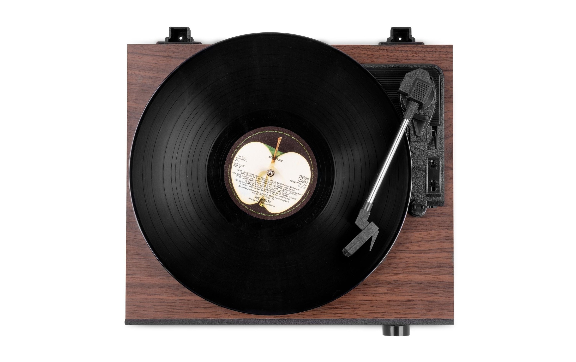 AUDIZIO Tourne-disques »mit Bluetooth RP325W mit Lautsprecher«