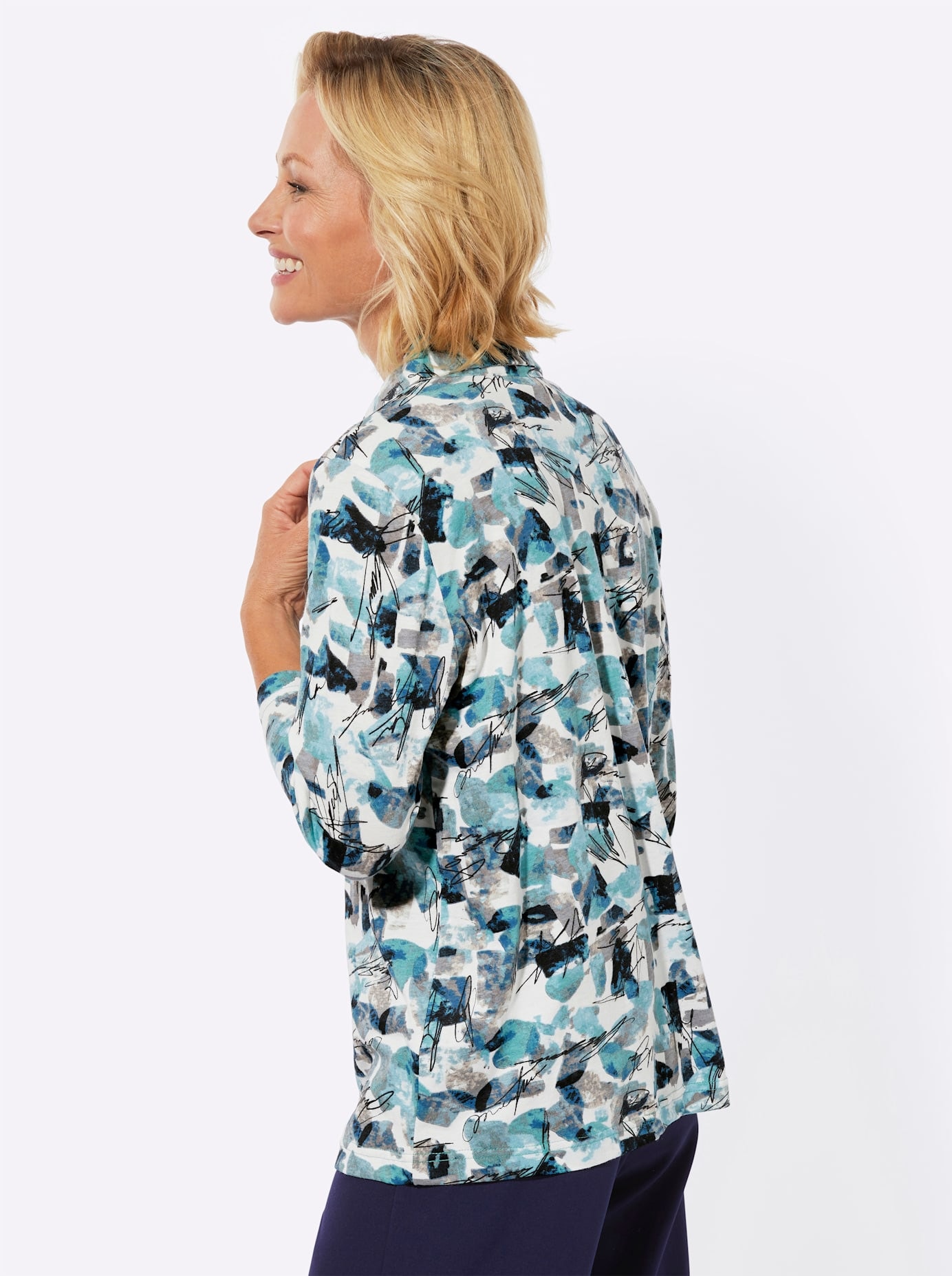 Classic Poloshirt »Poloshirt« 1 tlg.