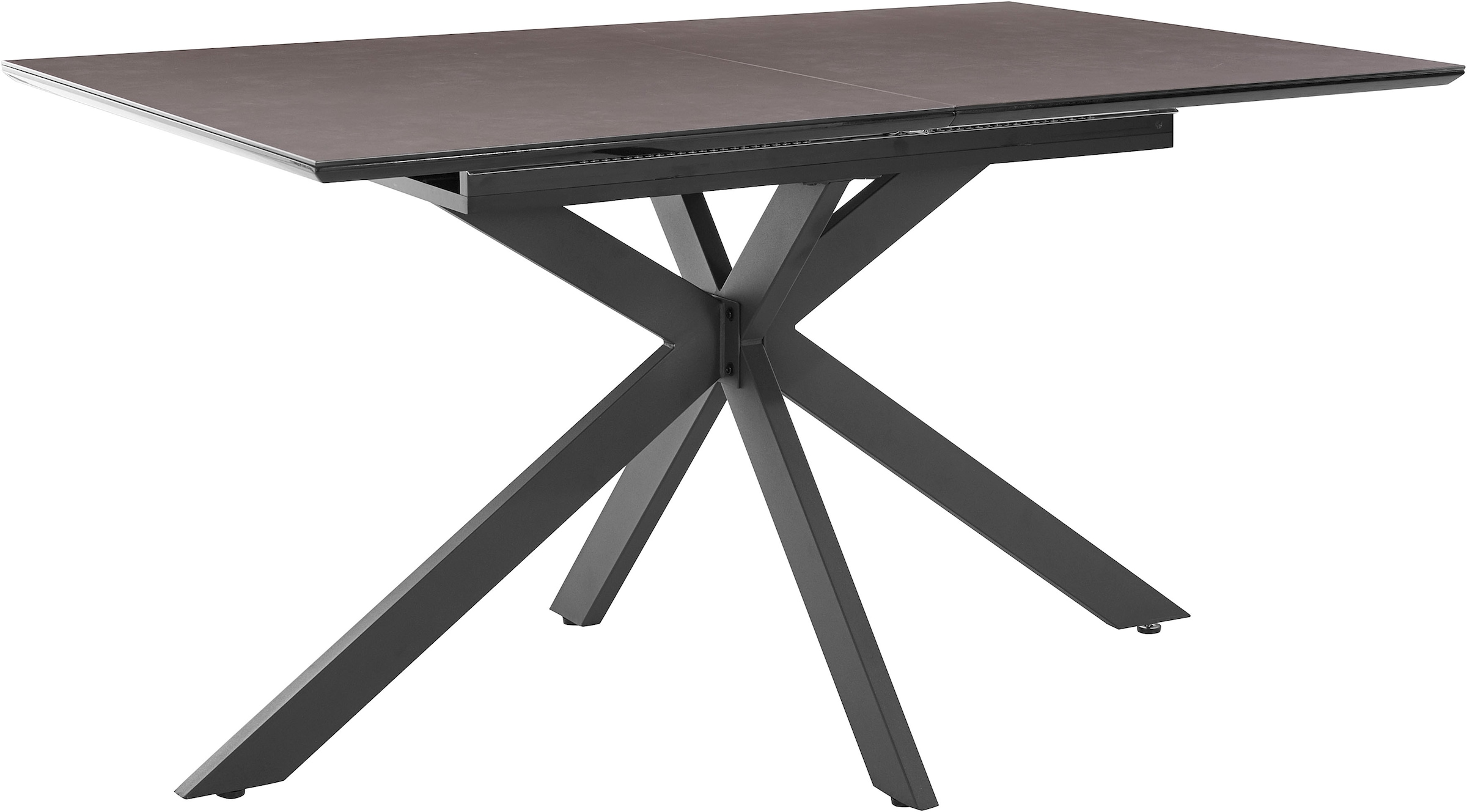 HELA Table de salle à manger »Fenja« ausziehbar 140-180 cm