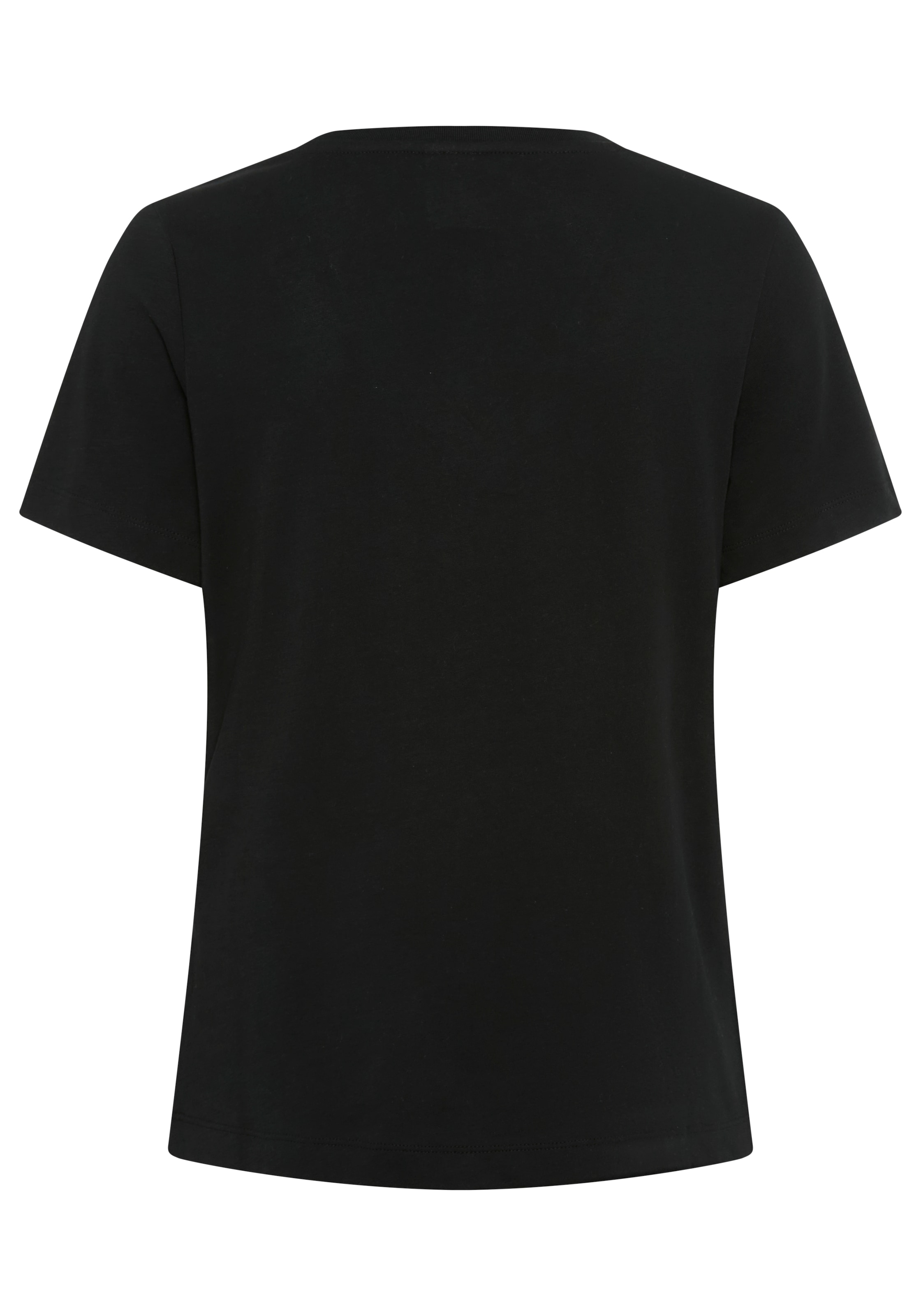 Champion T-shirt »ICONS CONTRAST V-Neck T-Shirt« 1 cuis