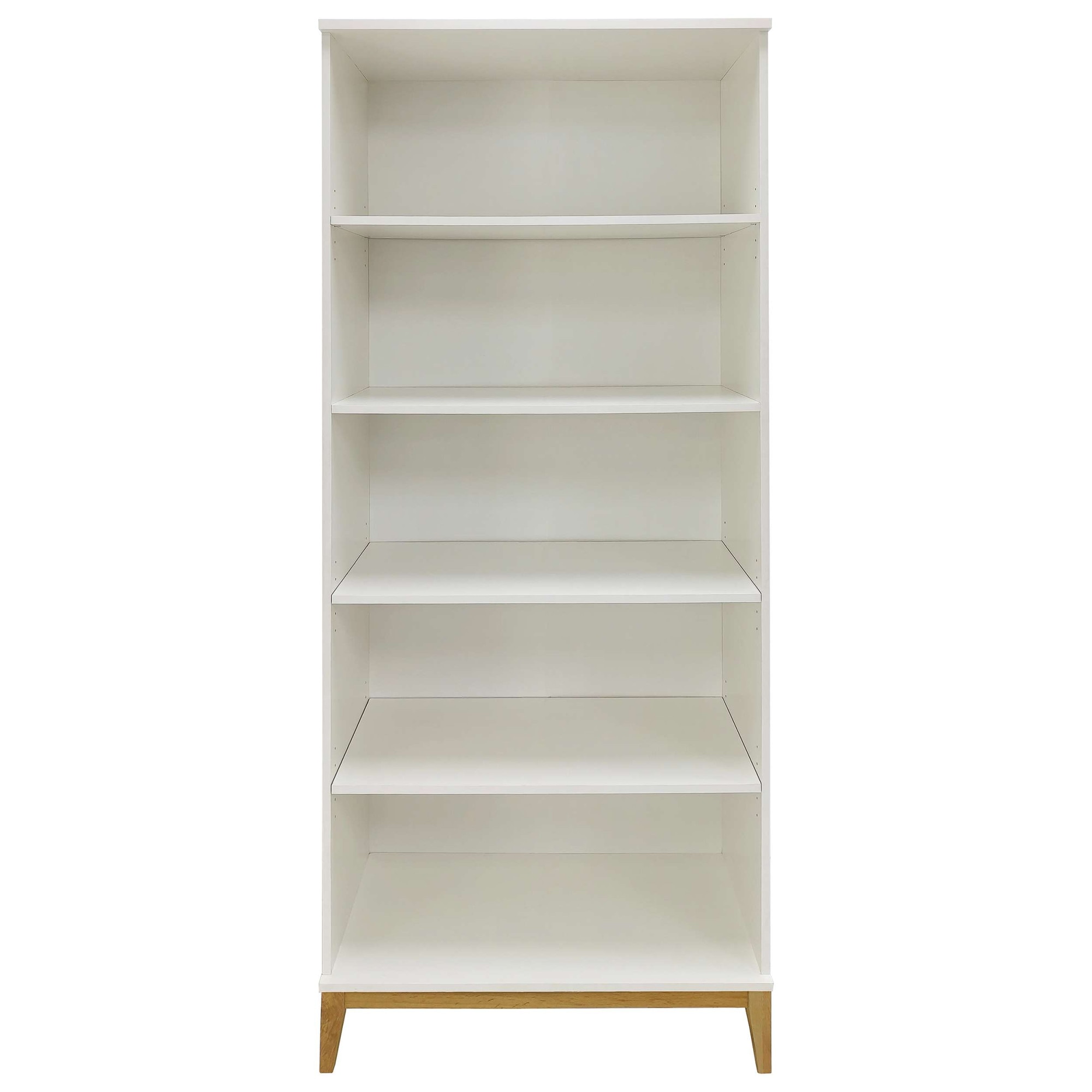andas Étagère à livres »Maryd« mit Untergestell in Holzoptik