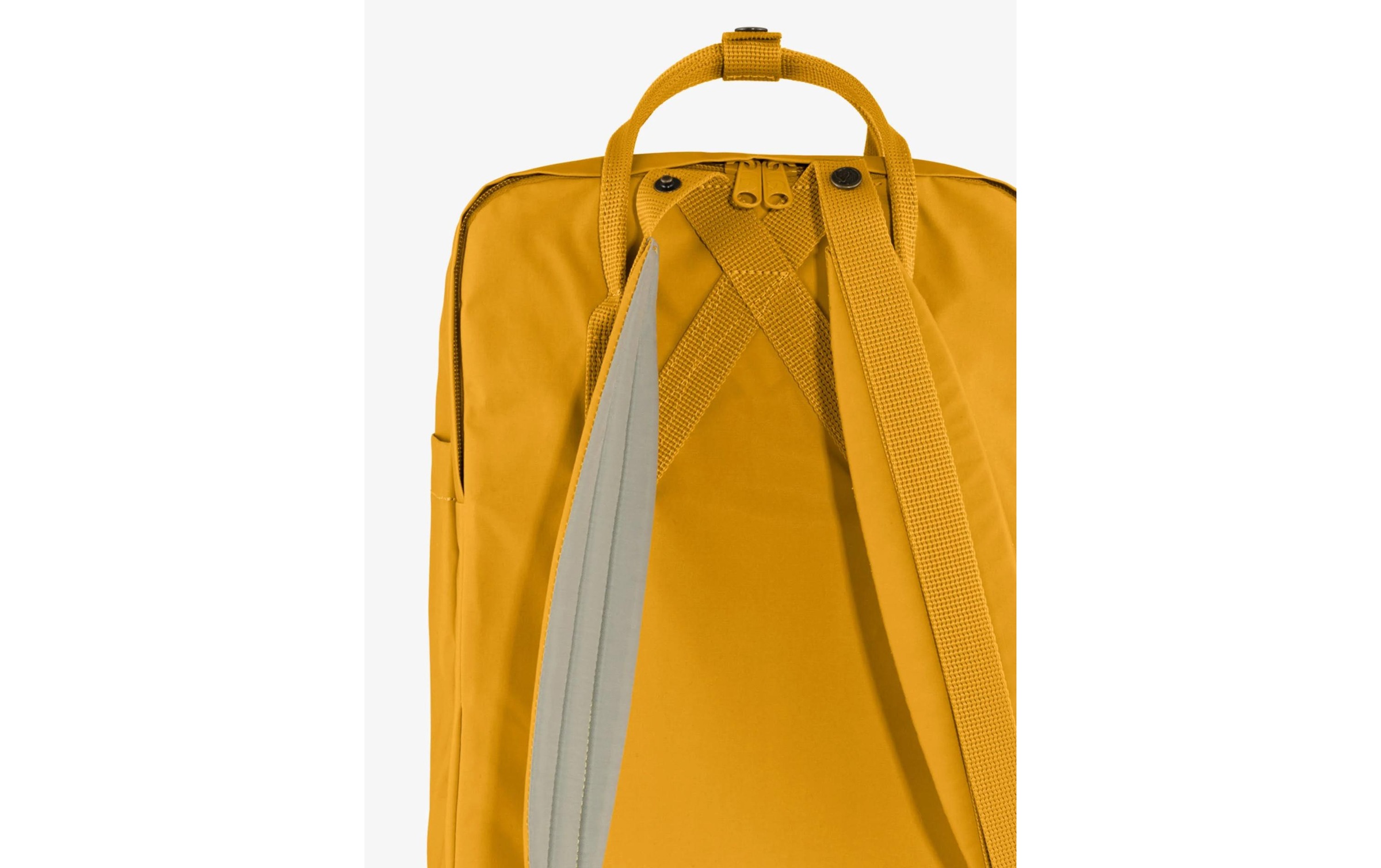 Fjällräven Freizeitrucksack »Kanken Laptop 15«