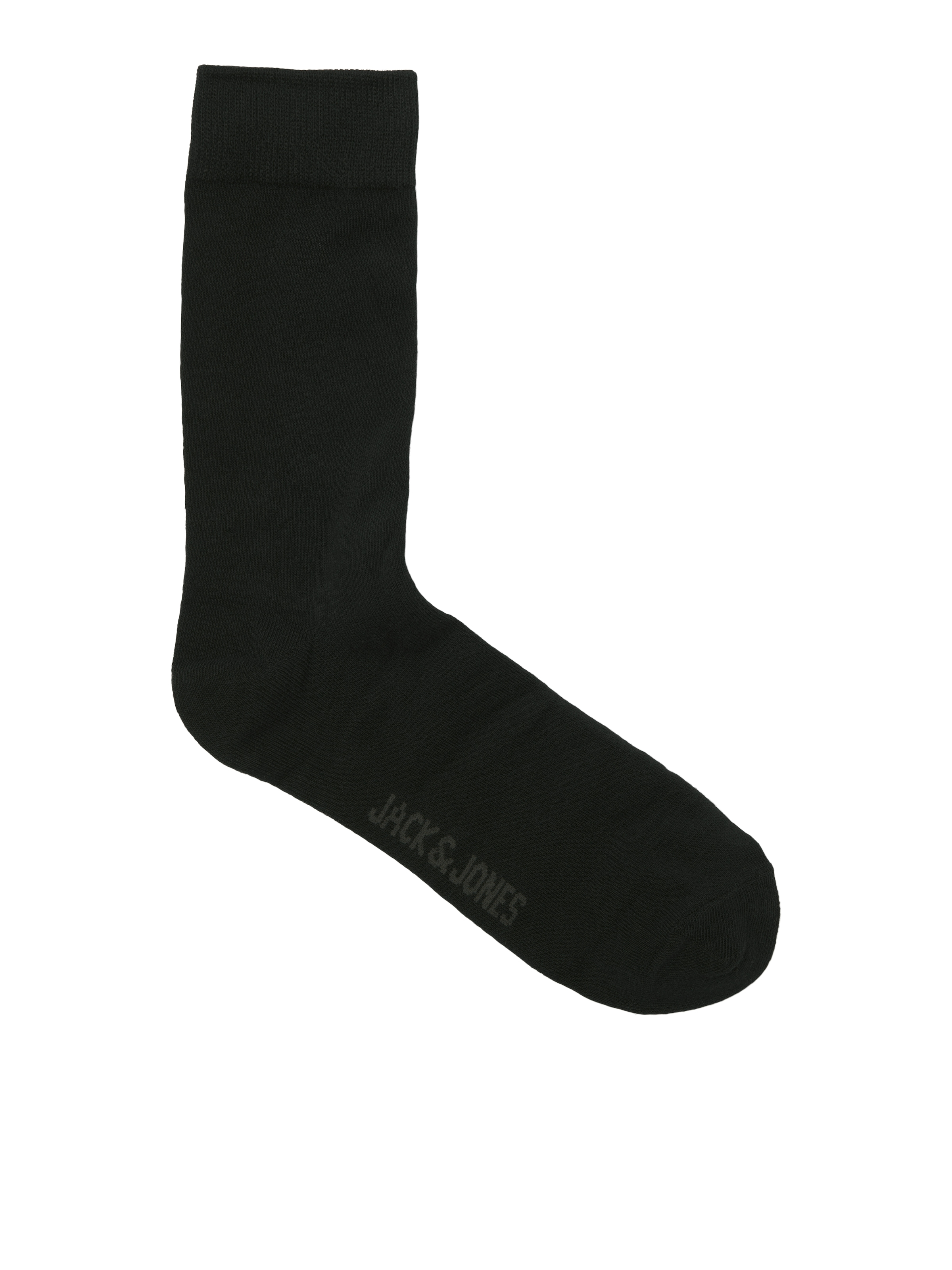 Jack & Jones Freizeitsocken »JACCHRISTMAS SOCK Adventskalender« Packung, 24 Paar tlg. 24 Paar Socken mit Weihnachtsmotiven, Baumwollmischung