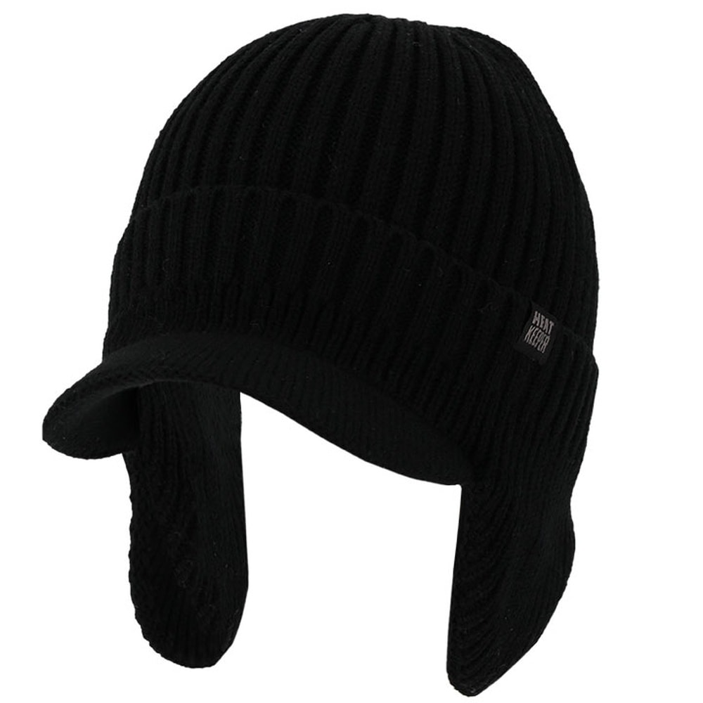 Heatkeeper Ohrenmütze für Outdoor-Aktivitäten, für Winter- und Herbstmode