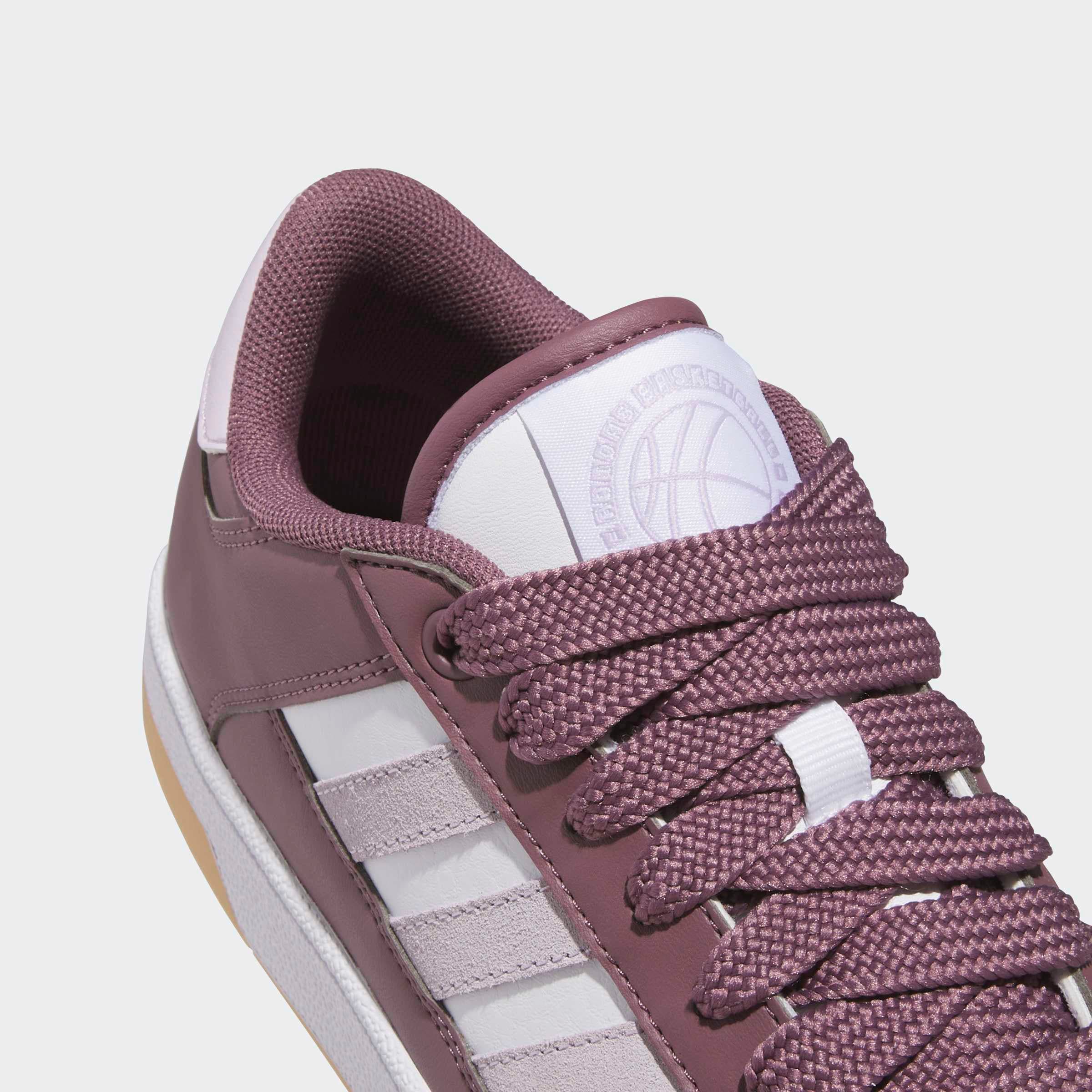 adidas Sportswear Sneakers »RAPID COURT LOW«