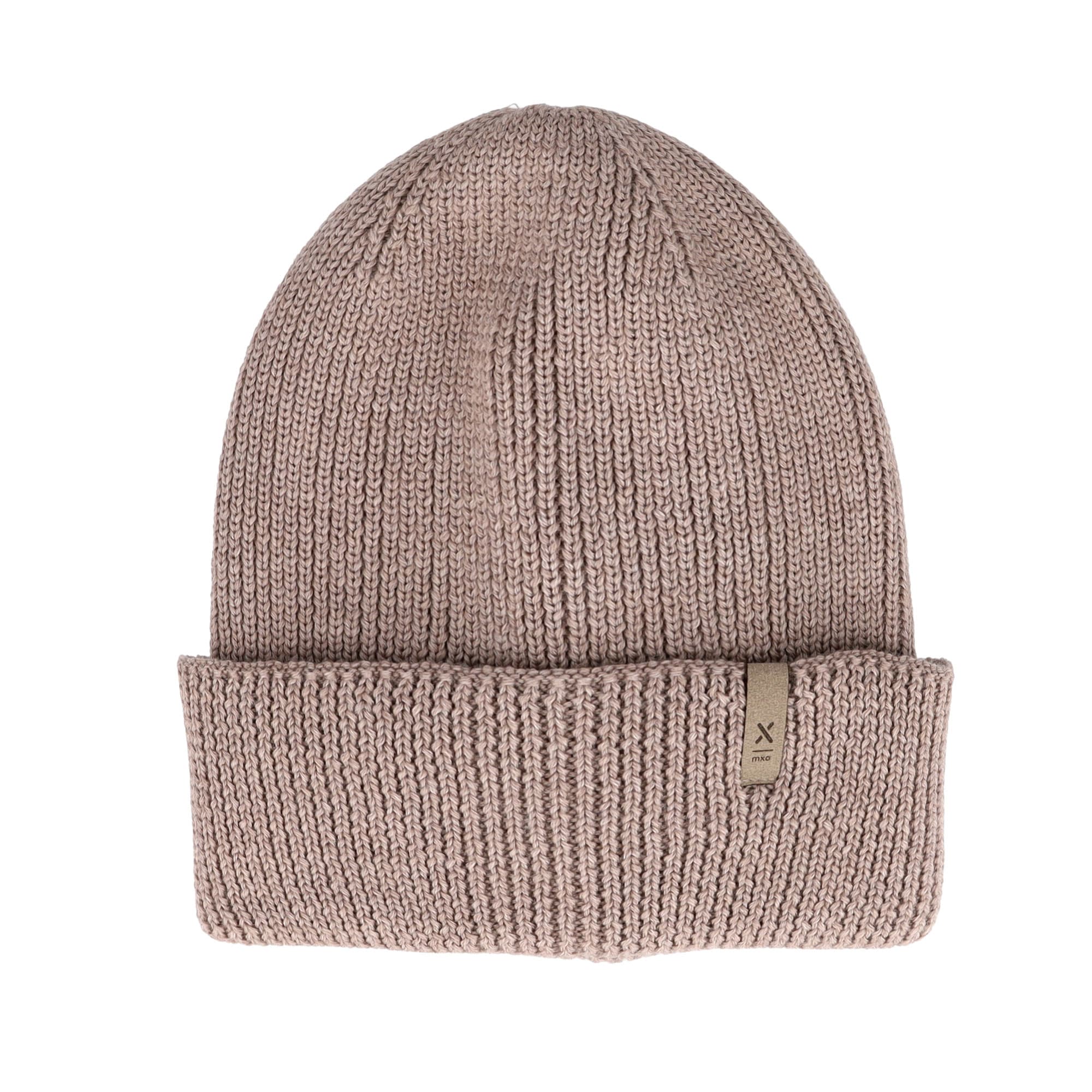 MAXIMO Bonnet tricoté