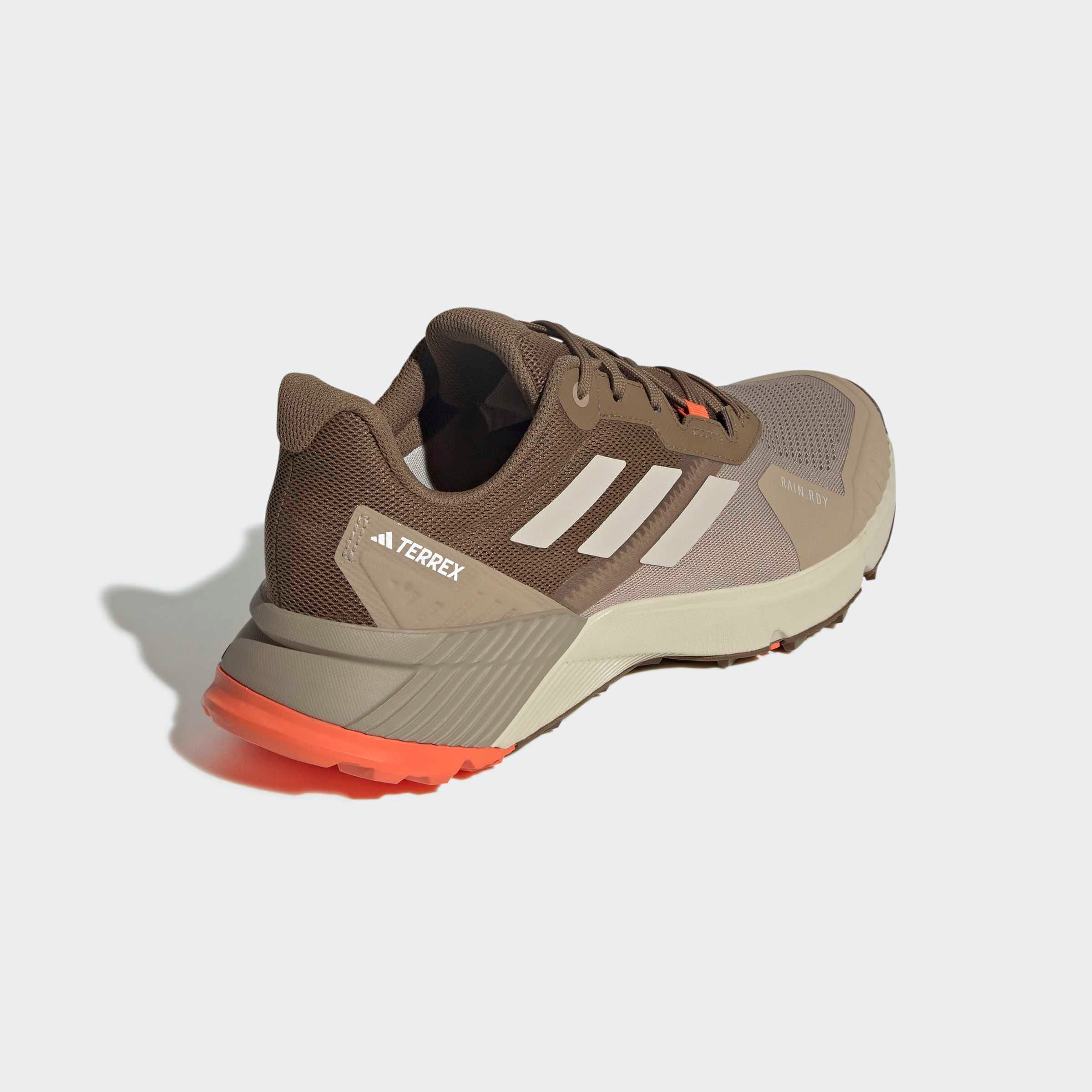 adidas TERREX Trailrunningschuh »SOULSTRIDE RAIN.RDY TRAILRUNNING«  wasserdicht