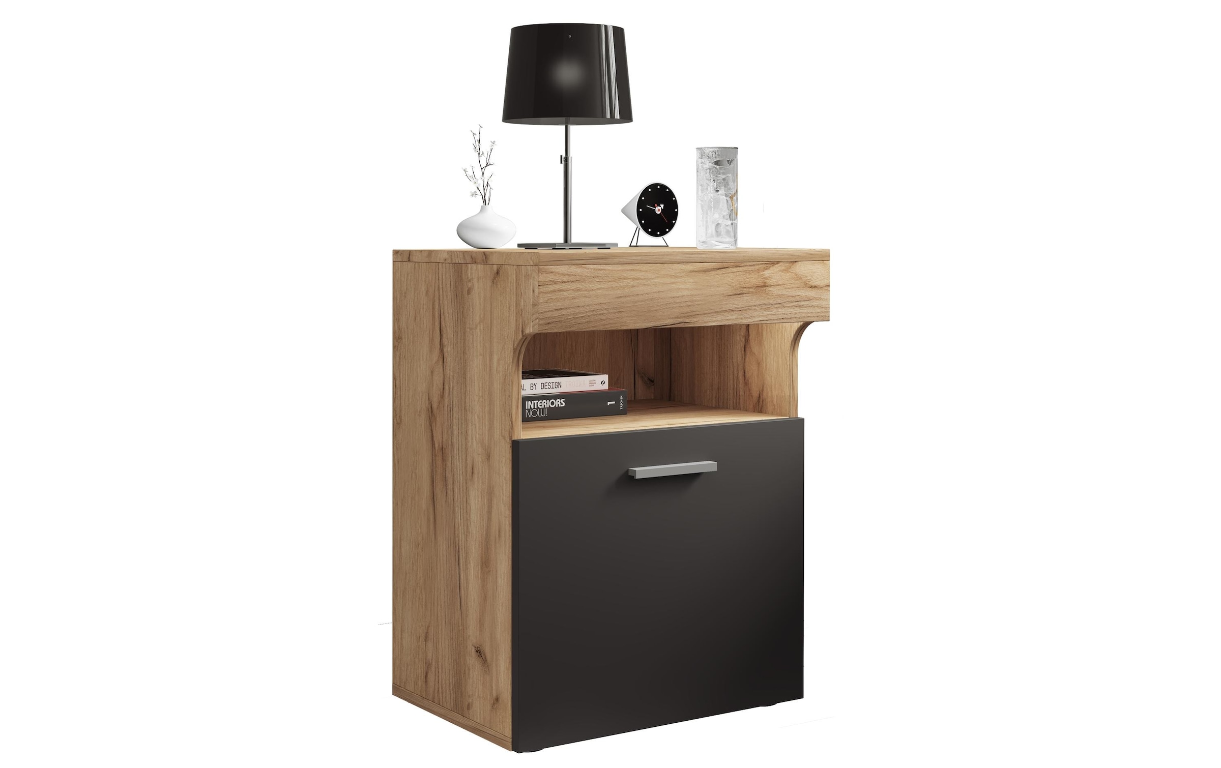 VCM Nachttisch »Slepal M 45 x 61 cm«