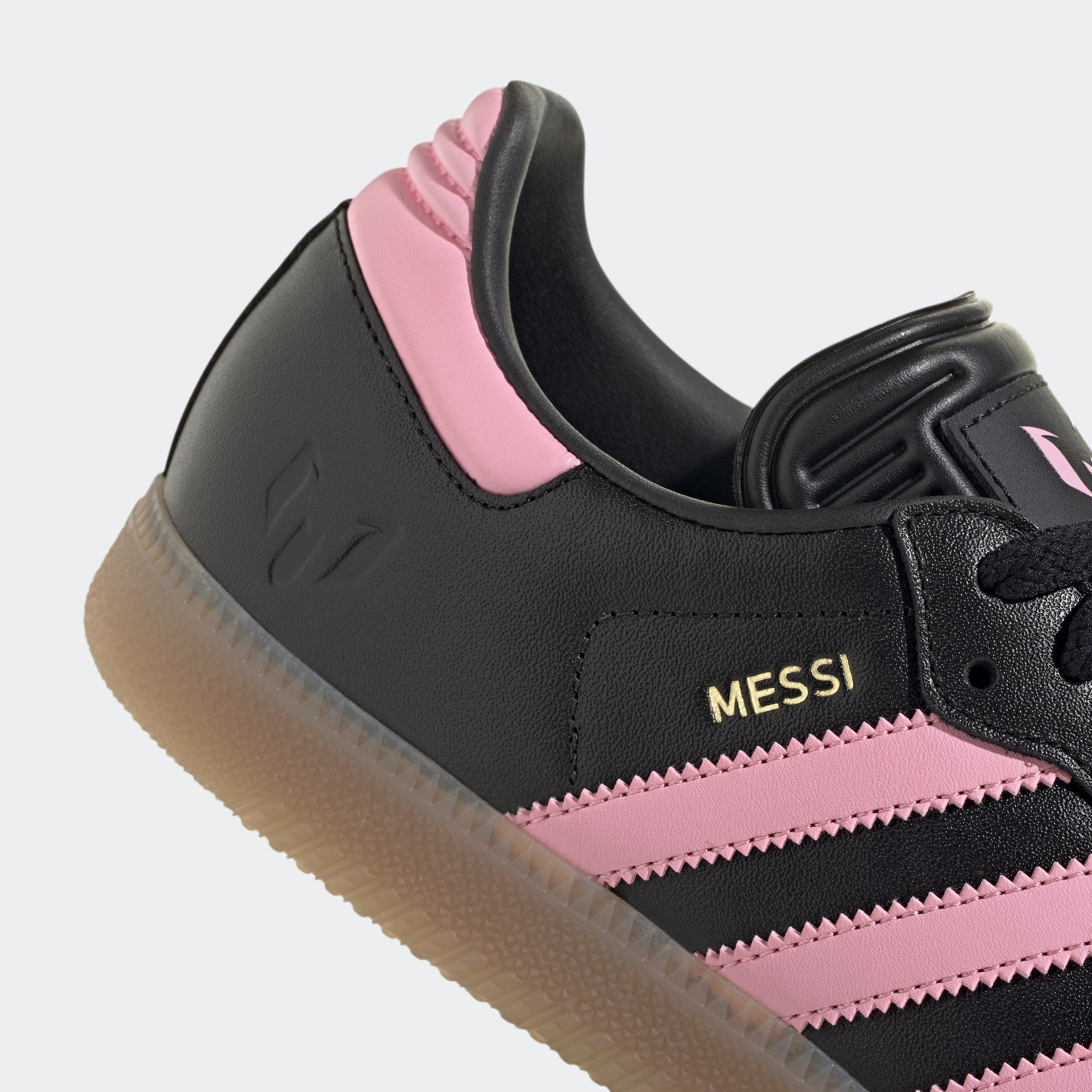 adidas Performance Sneakers »SAMBA MESSI«