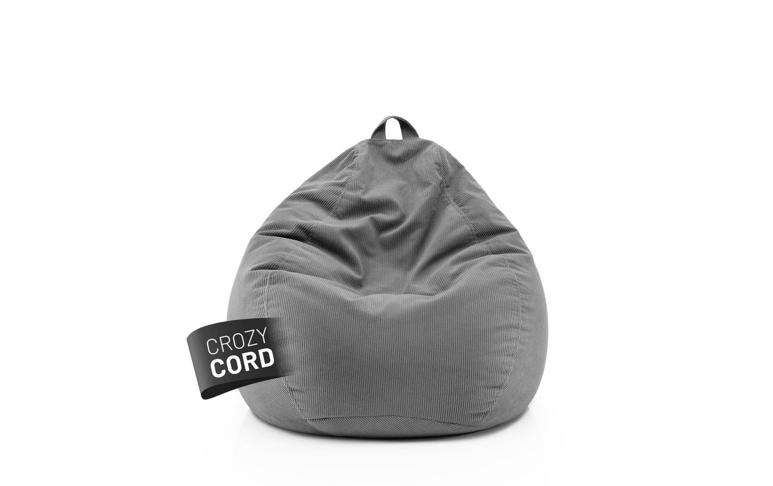 Lumaland Sitzsack »185 l Comfort«