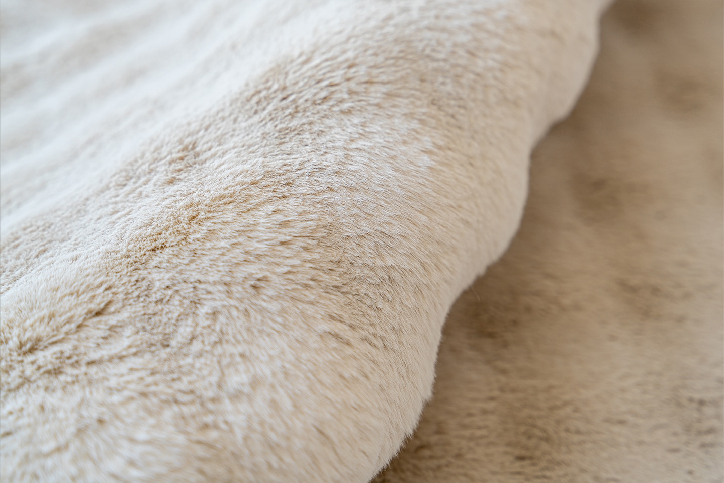 Padiro Tapis »Hailey 125« Rectangulaire 30 mm Höhe Softtouch