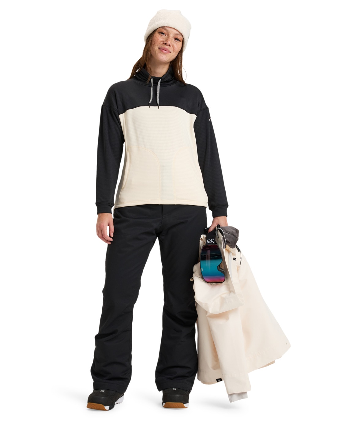 Roxy Sweatshirt »Vertere«
