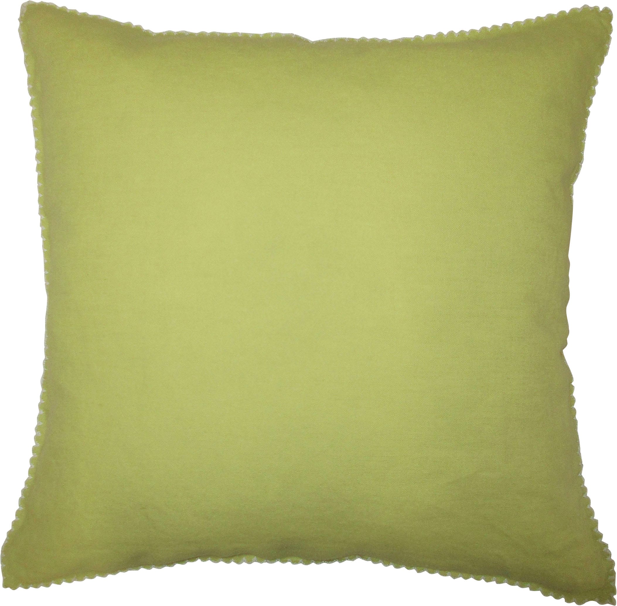 fleuresse Housse de coussin »Provence« Leinen, Premium Qualität, kühlende Stoff