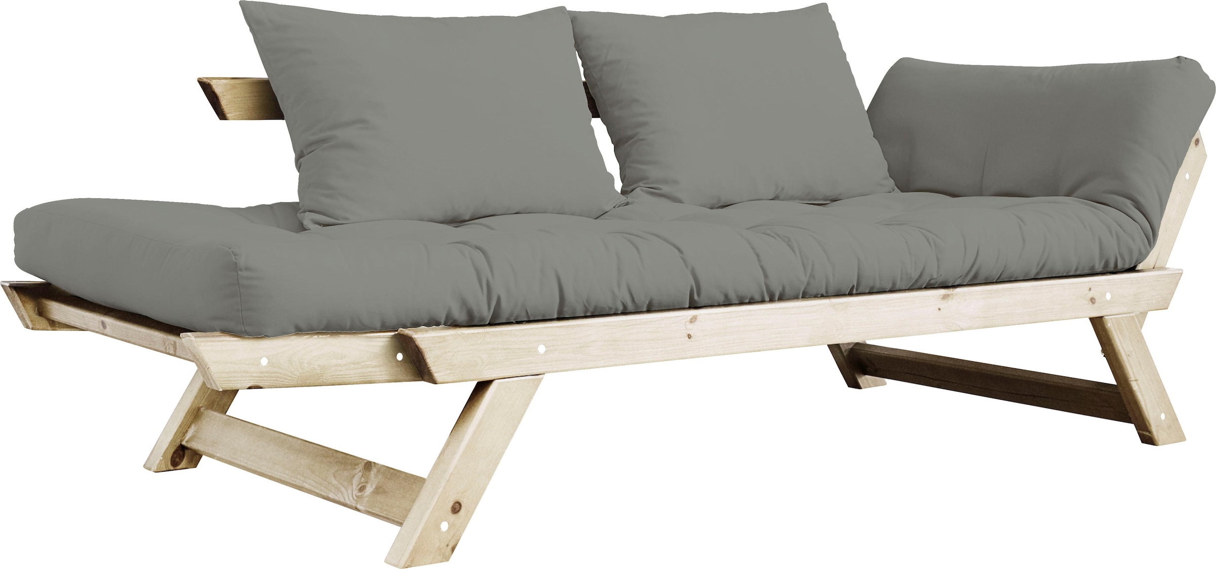 Karup Design Schlafsofa »Bebop« inkl. Futonmatratze