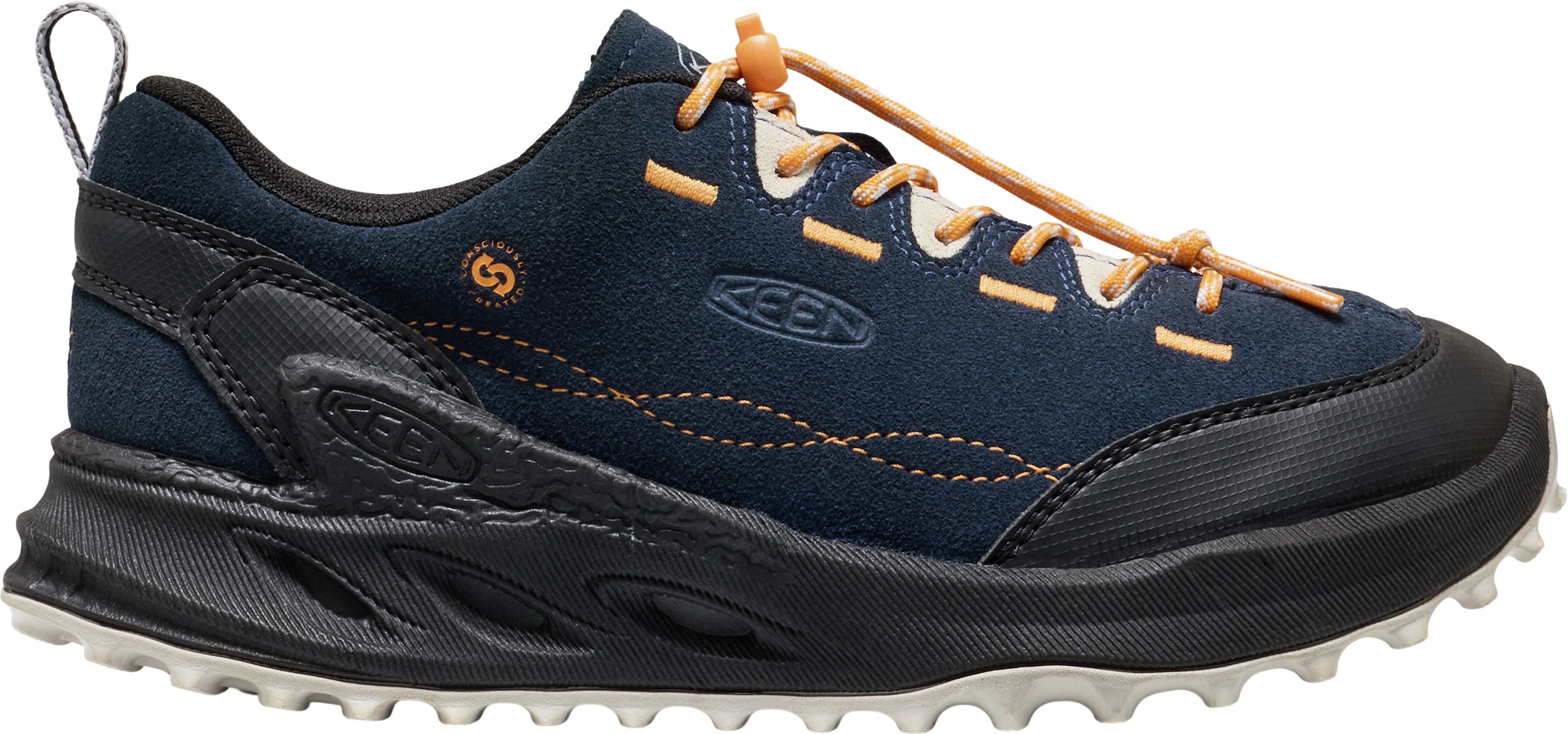 Keen Sneakers »JASPER ZIONIC«  Cuir premium