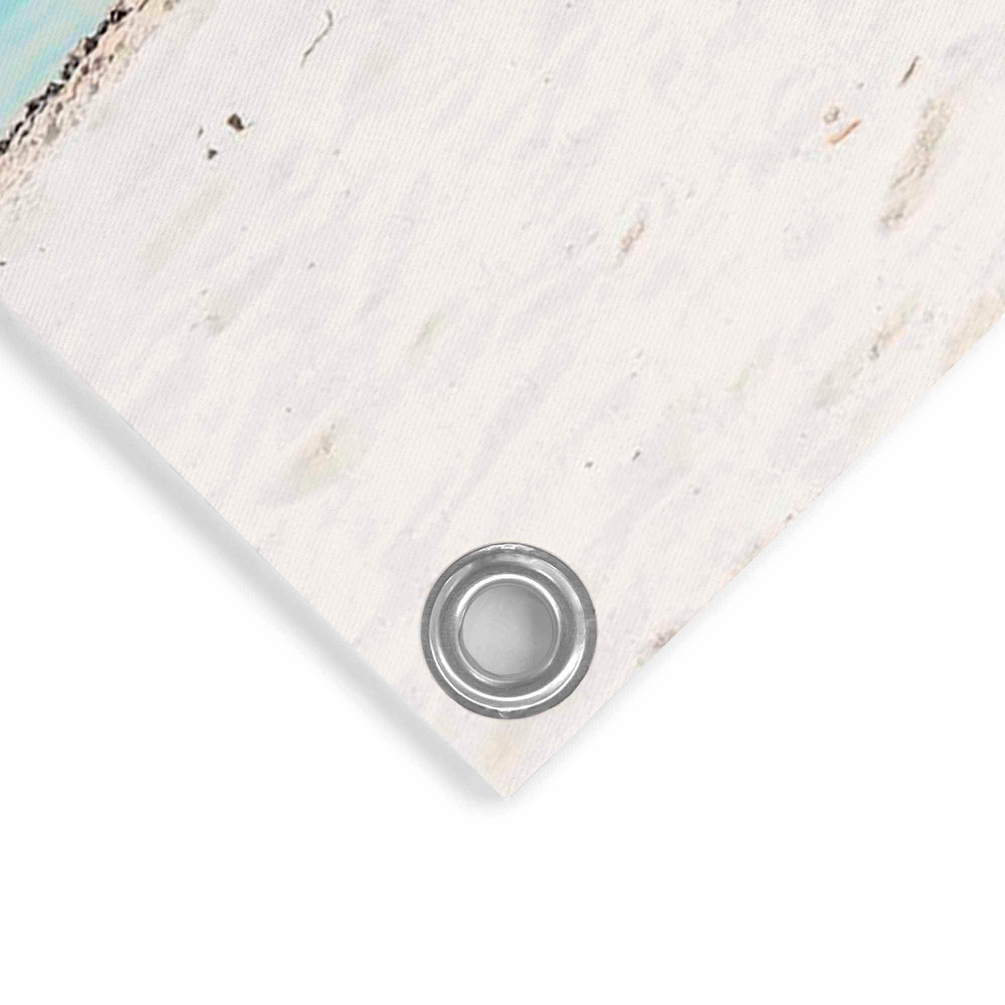 Reinders! Poster »Tropische Insel«