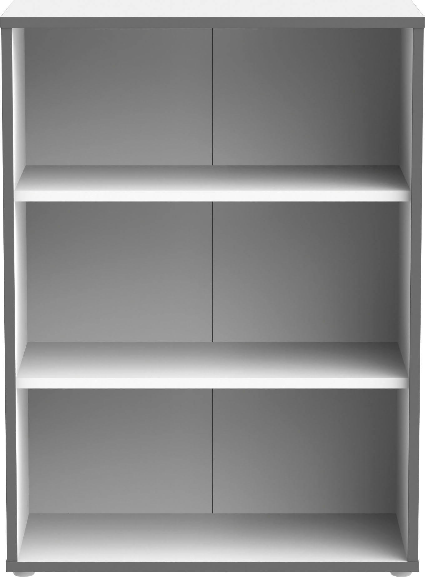 FORTE Étagère à dossiers »Keflav« largeur 84,5 cm