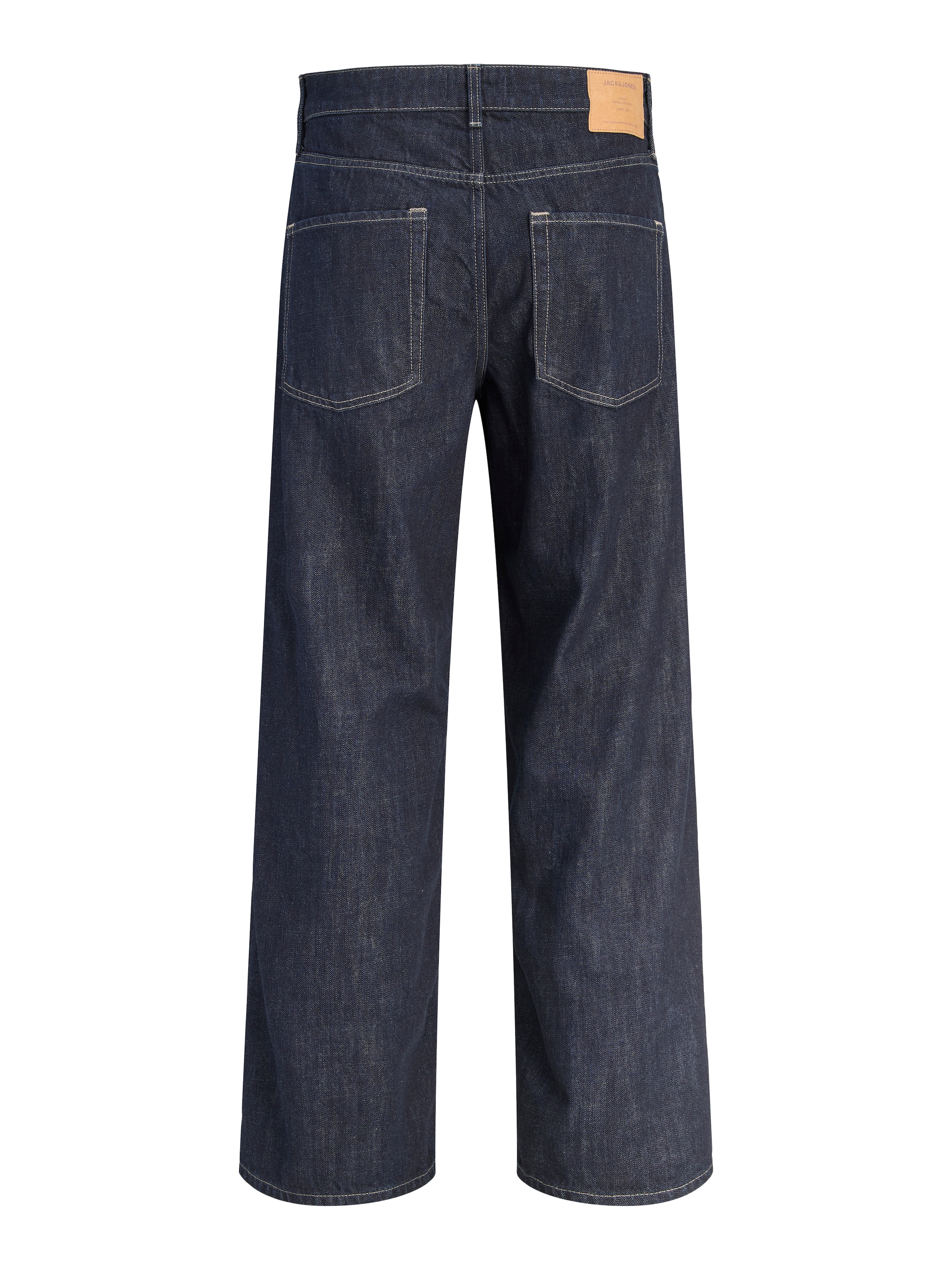 Jack & Jones Jeans bootcut »JJIDAVE JJCLASSIC« coton, coupe bootcut