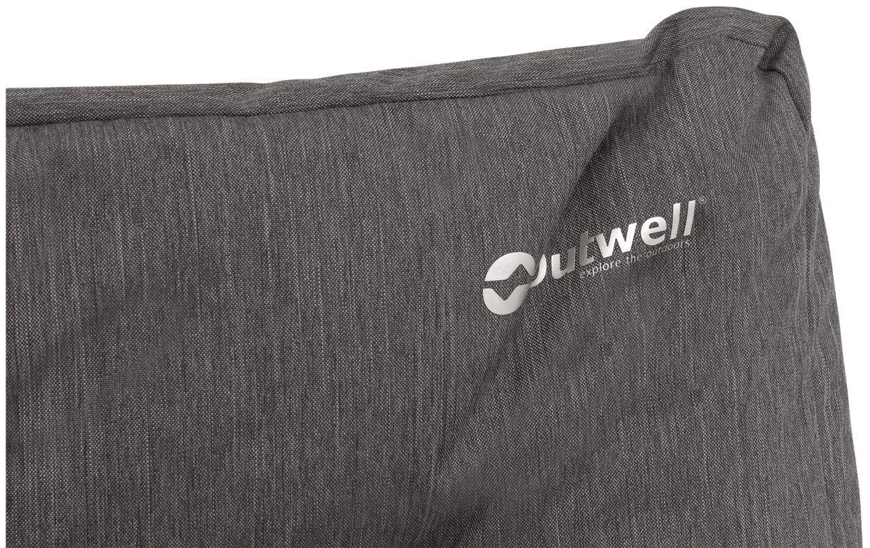 Outwell Campingstuhl »Alder Lake Gra« ()