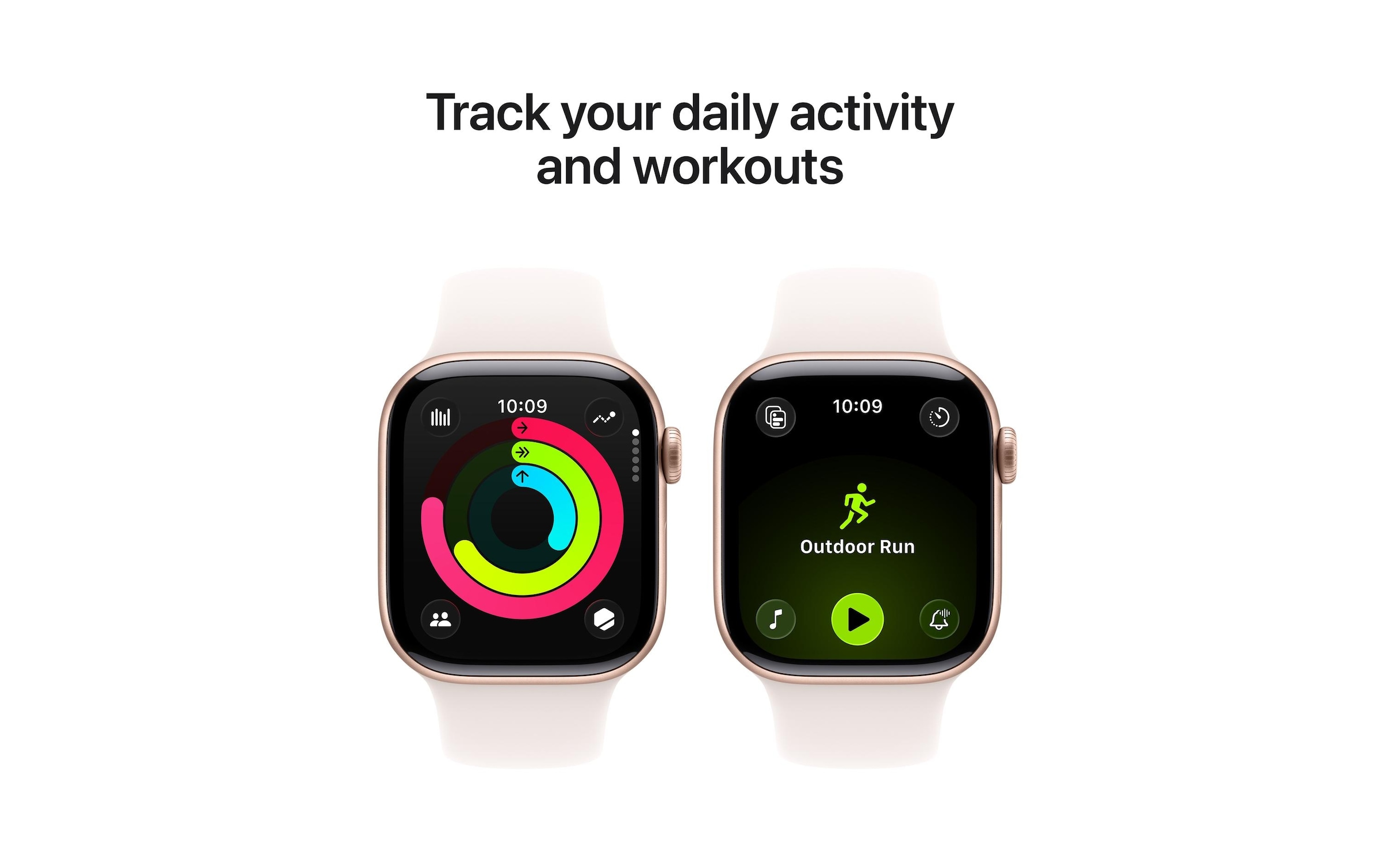 Apple Smartwatch »Watch Series 11« ( ) Watch OS