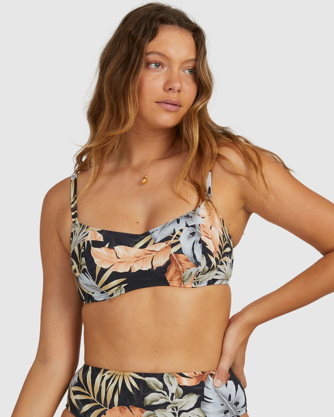 Billabong Top bikini triangle »My Babylon«