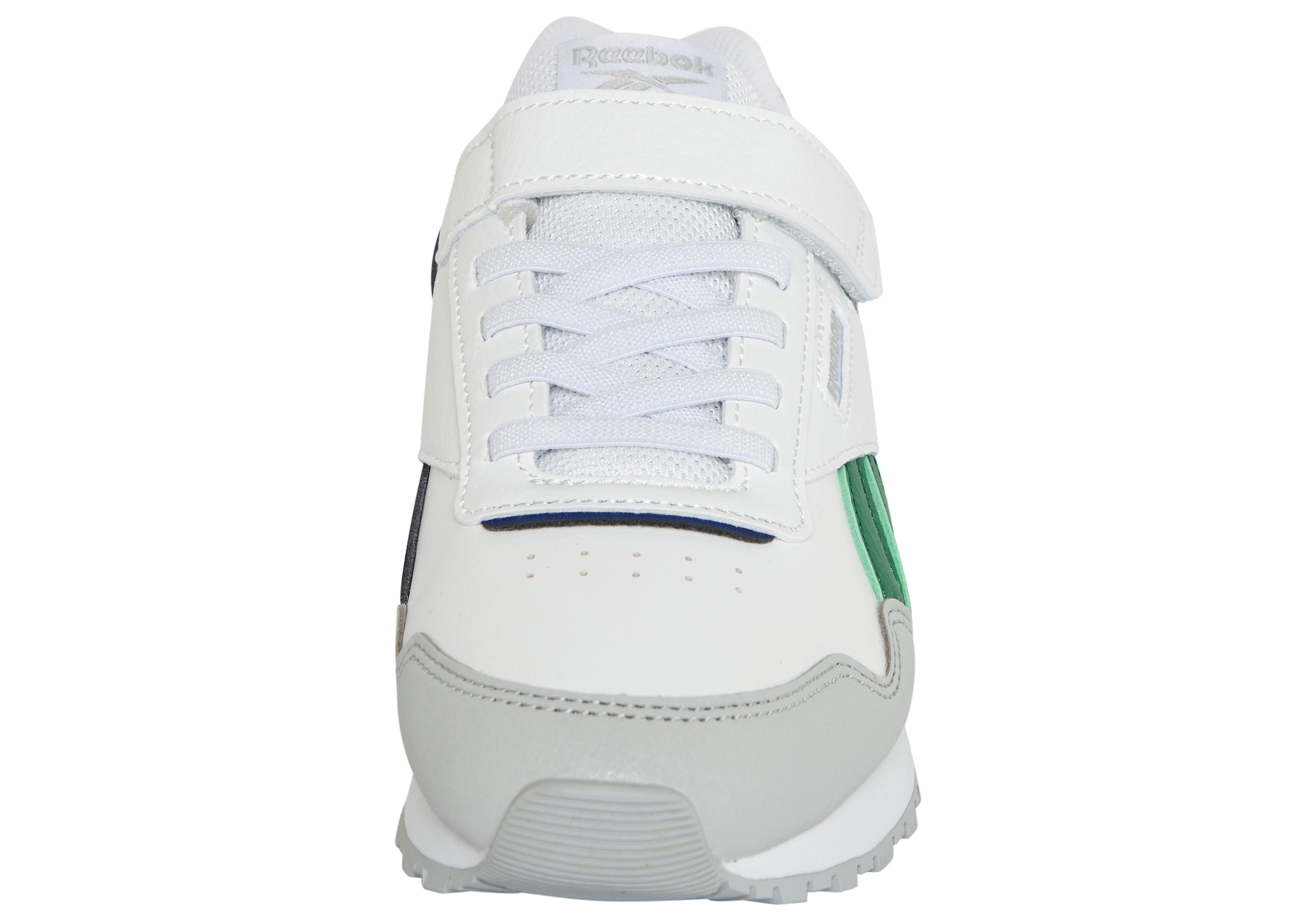 Reebok Classic Sneakers »REEBOK GLIDE ELASTIC LACE & TOP STRAP«
