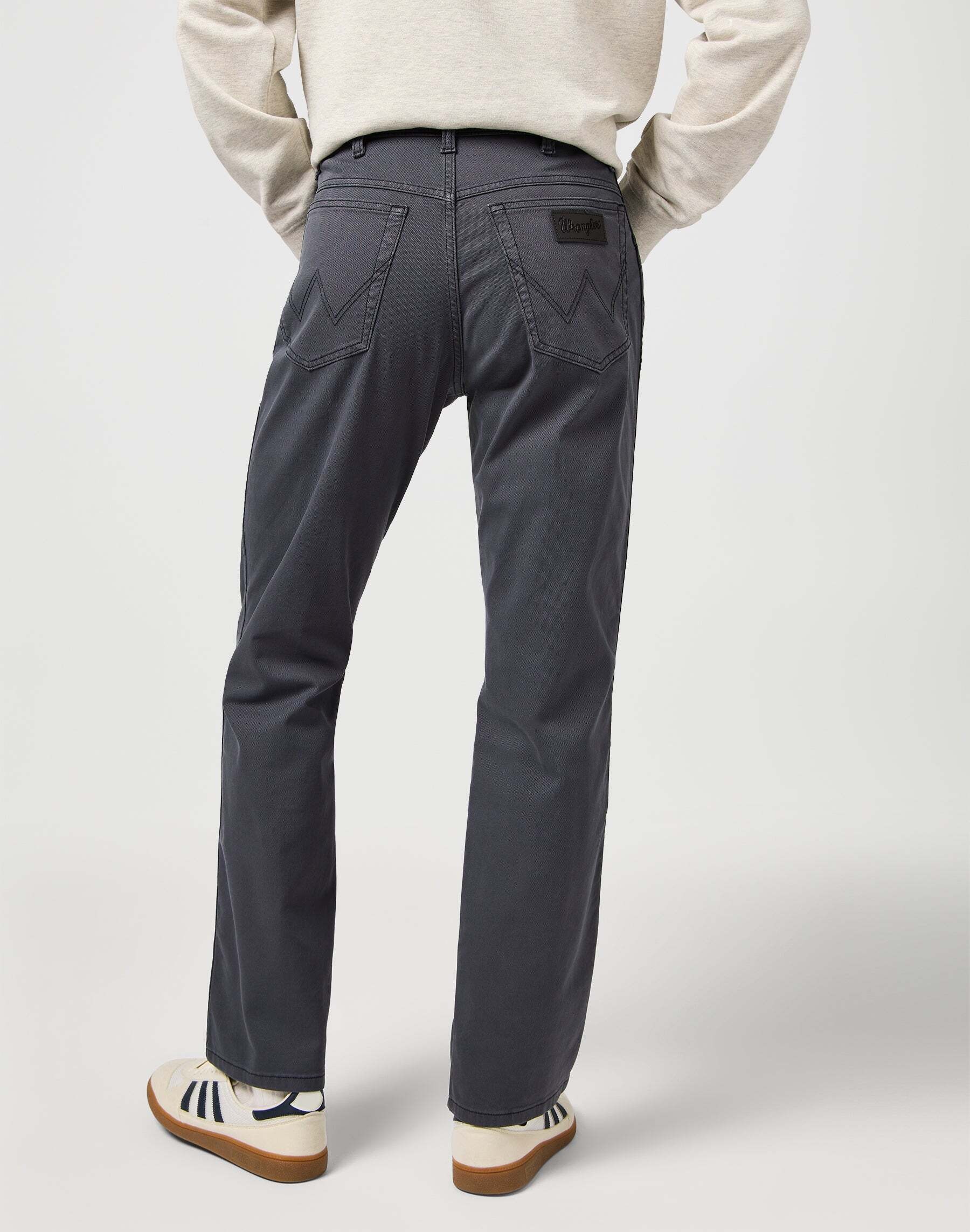 Wrangler Stoffhose »WRANGLER Hose Texas«