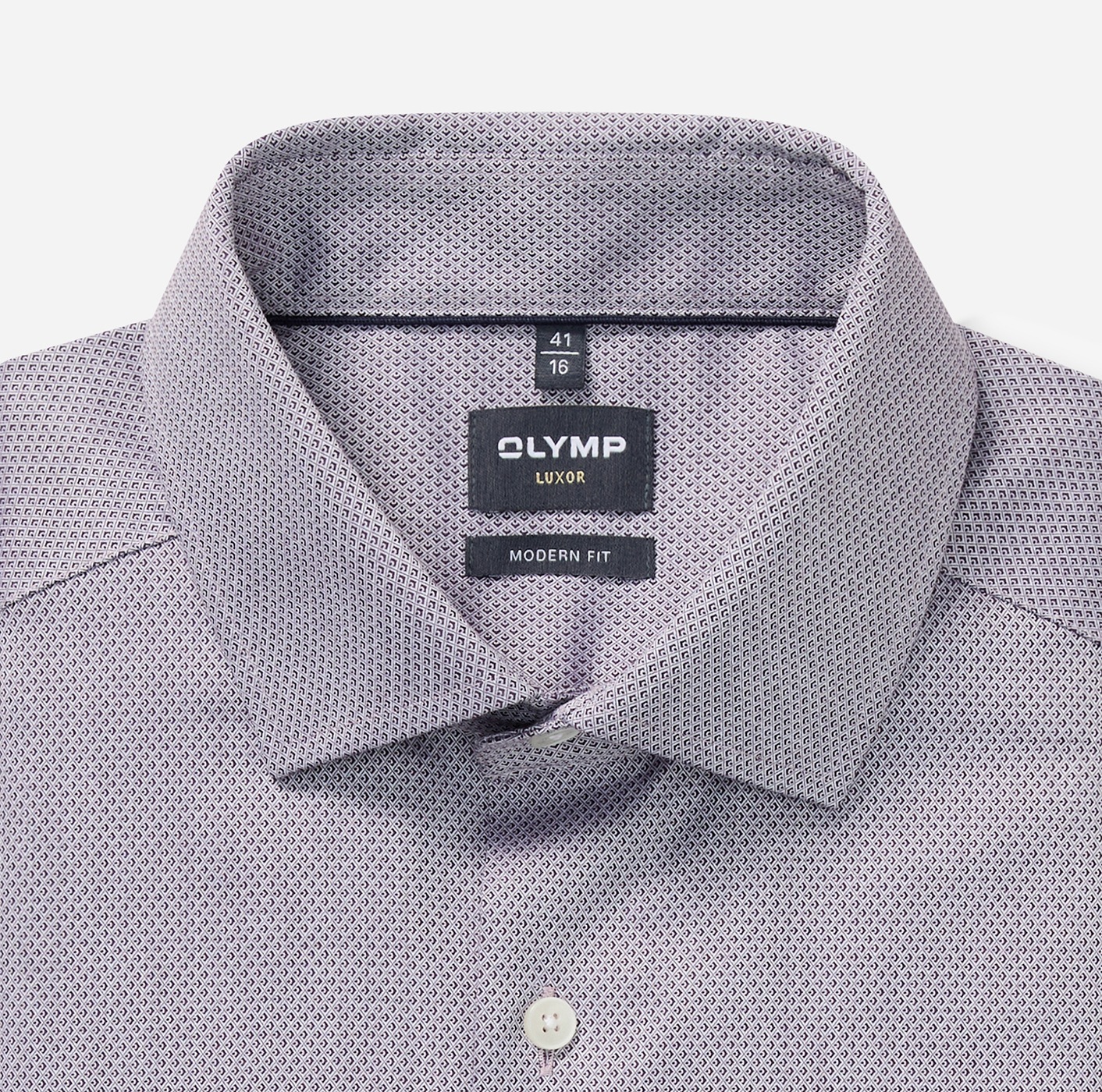 OLYMP Chemise d'affaires »Luxor modern fit«