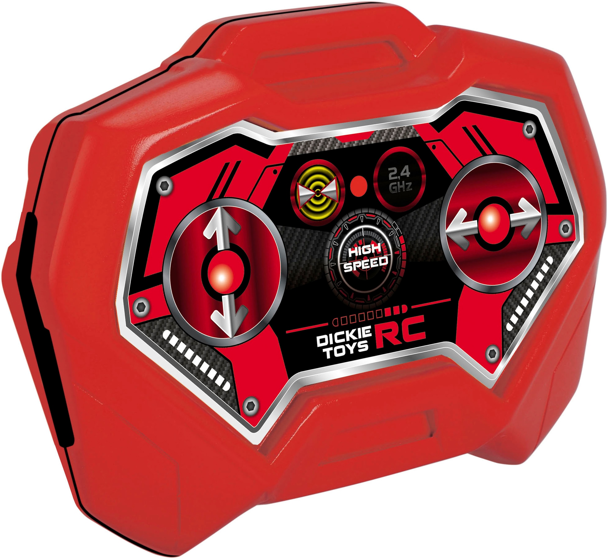 Dickie Toys Bateau RC »RC Sea Cruiser, 2,4GHz«