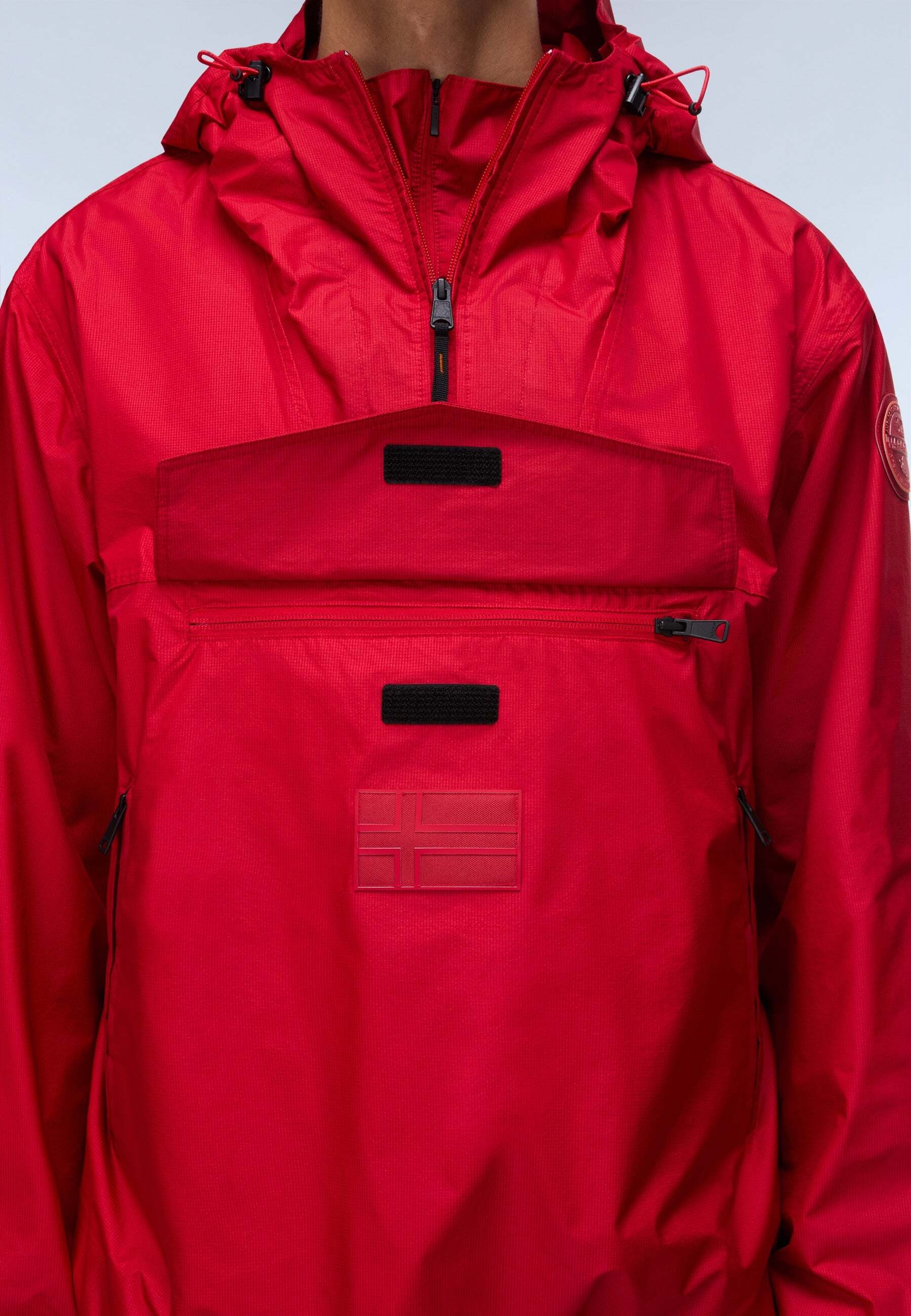 Napapijri Veste de pluie »Napapijri Anorakjacke RF NEXT WB«