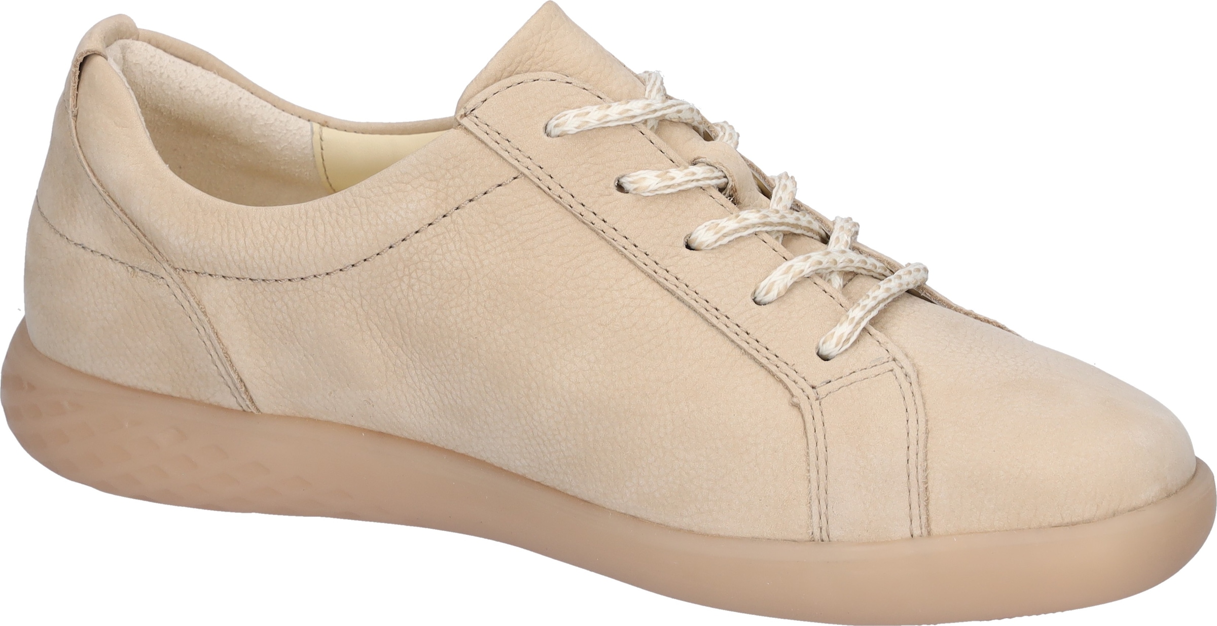 Waldläufer Chaussure à lacets »H-Cloé«  en largeur H, chaussure de loisirs, chaussure basse, à lacets
