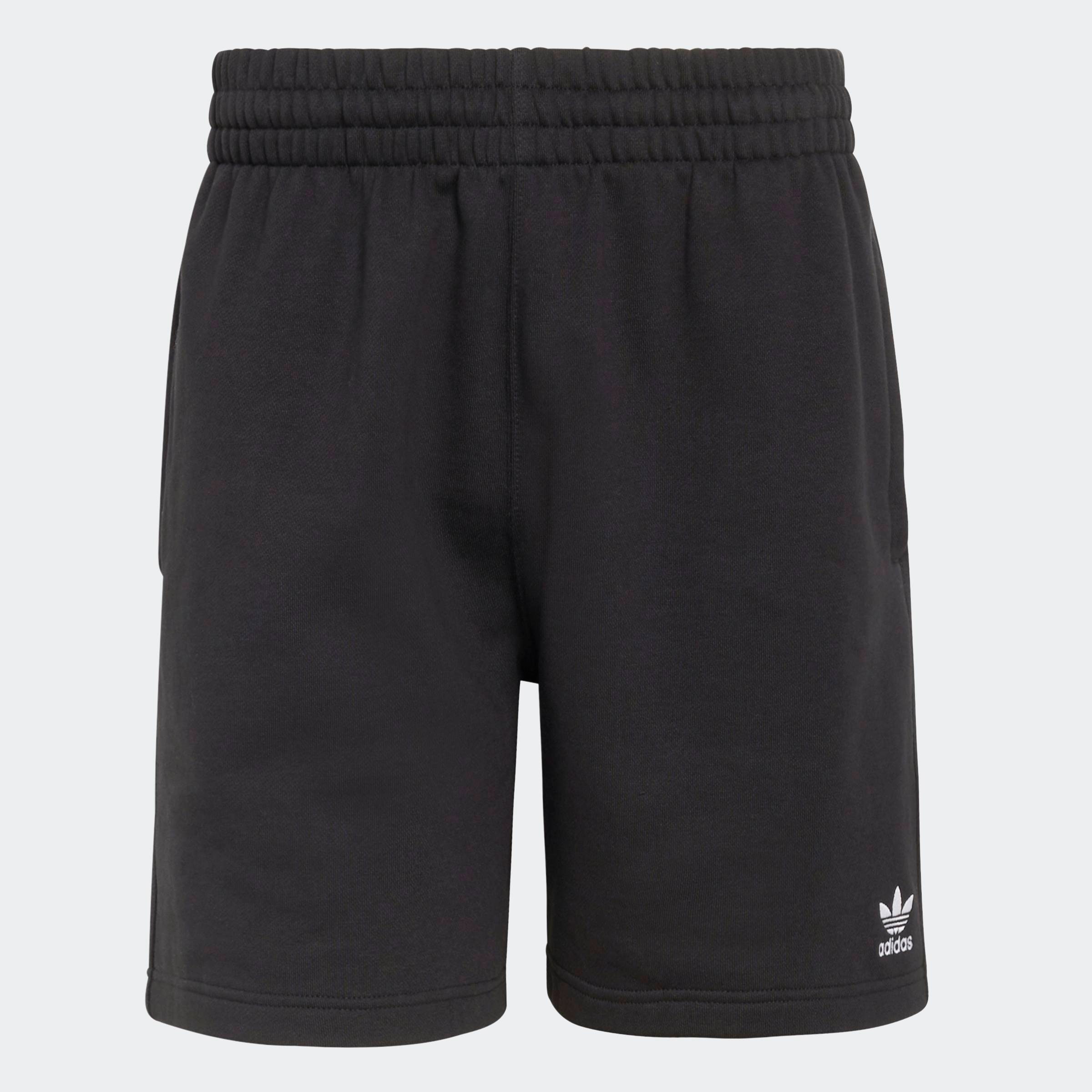 adidas Originals Short »TREFOIL ESSENTIALS 7 INCH FLEECE«  sportlicher Stil, für vielseitige Alltagsaktivitäten
