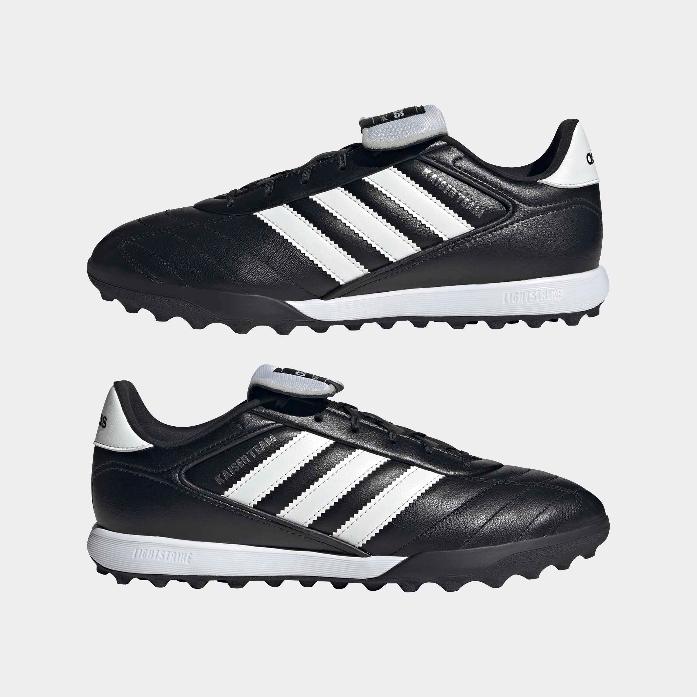 adidas Performance Chaussure de football »KAISER TEAM 2  FÜR KUNSTRASEN«  pour gazon synthétique court, terrains durs et en cendrée