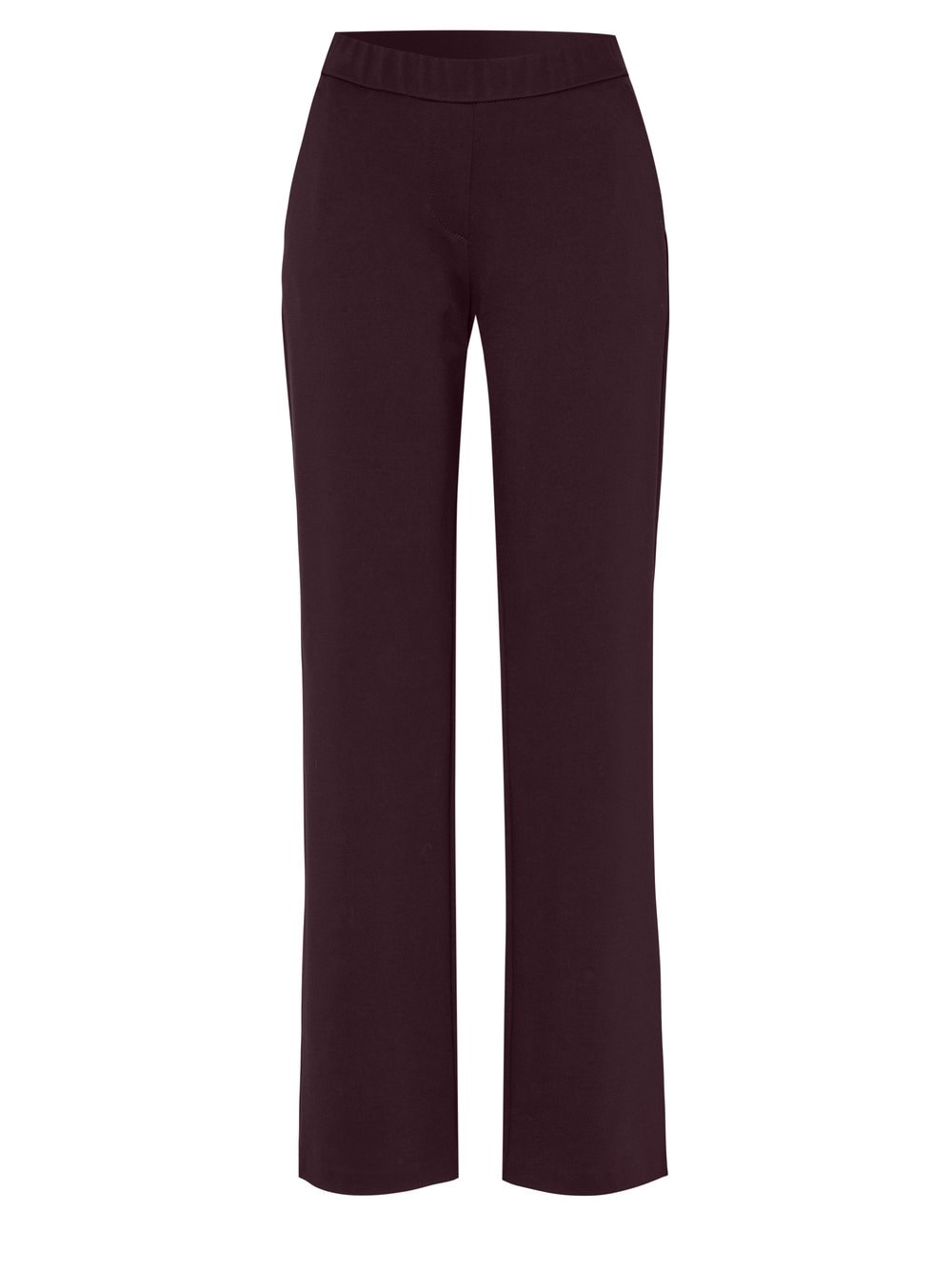 TONI Pantalon stretch »Jenny Wide Leg«  bi-extensible, pour un ajustement confortable