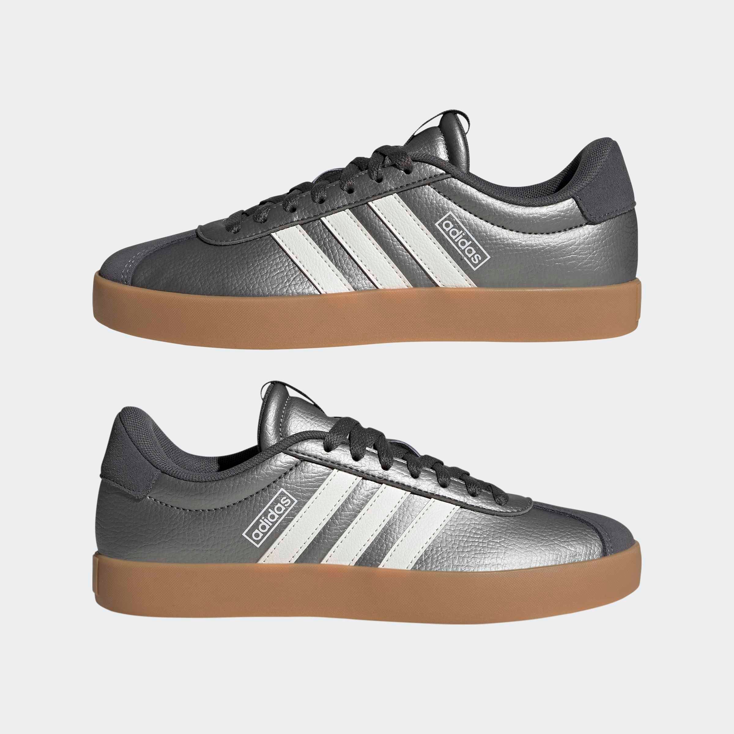adidas Sportswear Sneakers »VL COURT 3.0«  inspiré du design adidas samba