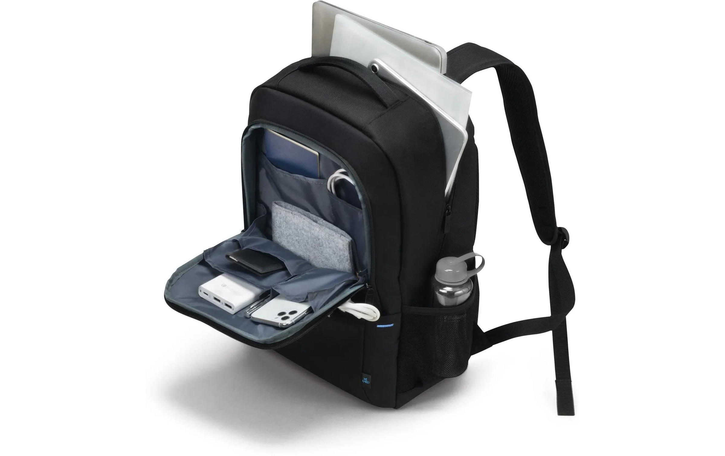 DICOTA Sac à dos pour ordinateur portable »Plus TWO 14-16 16«