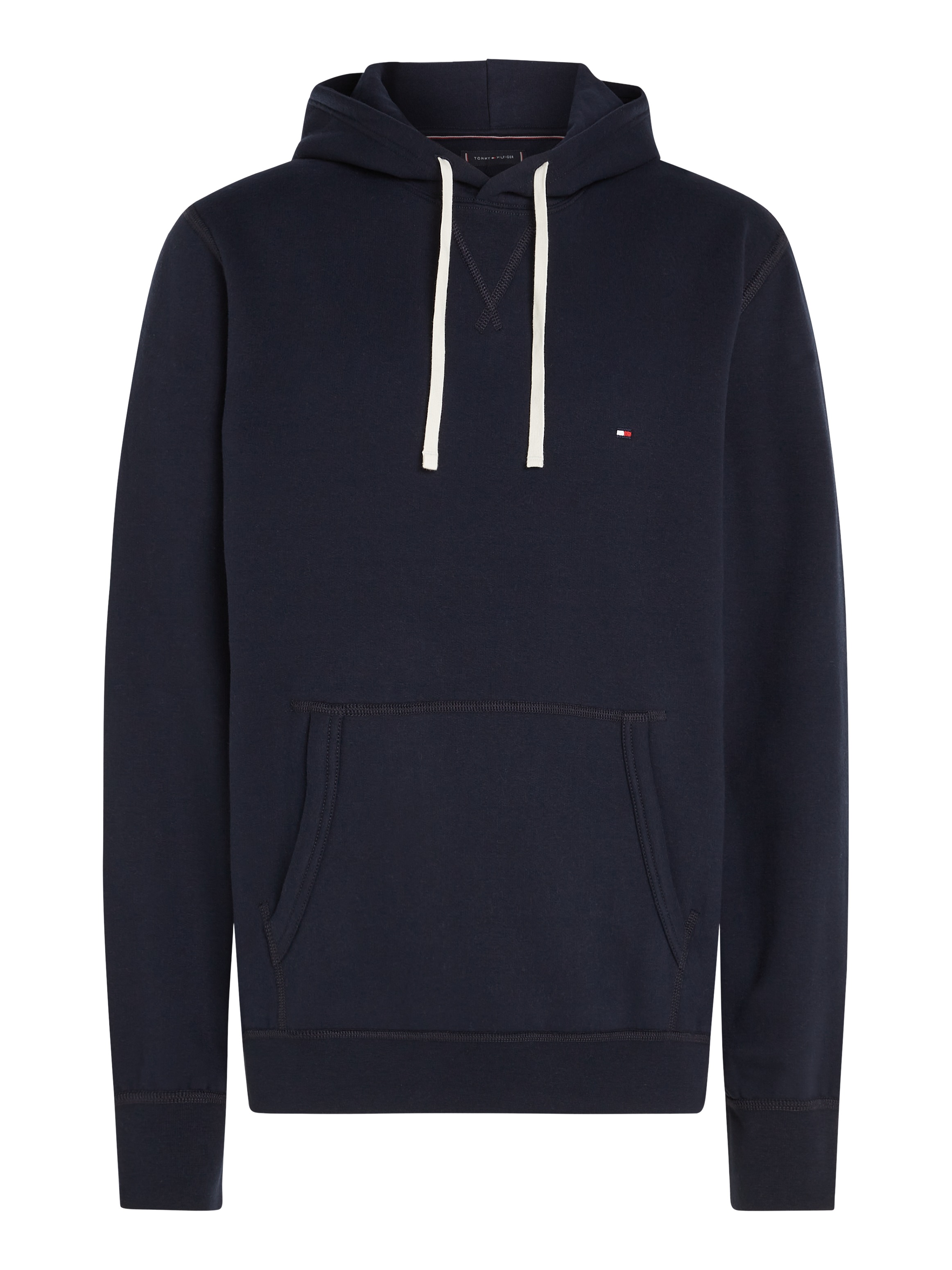 Tommy Hilfiger Hoodie »ESSENTIAL FLEECE«

