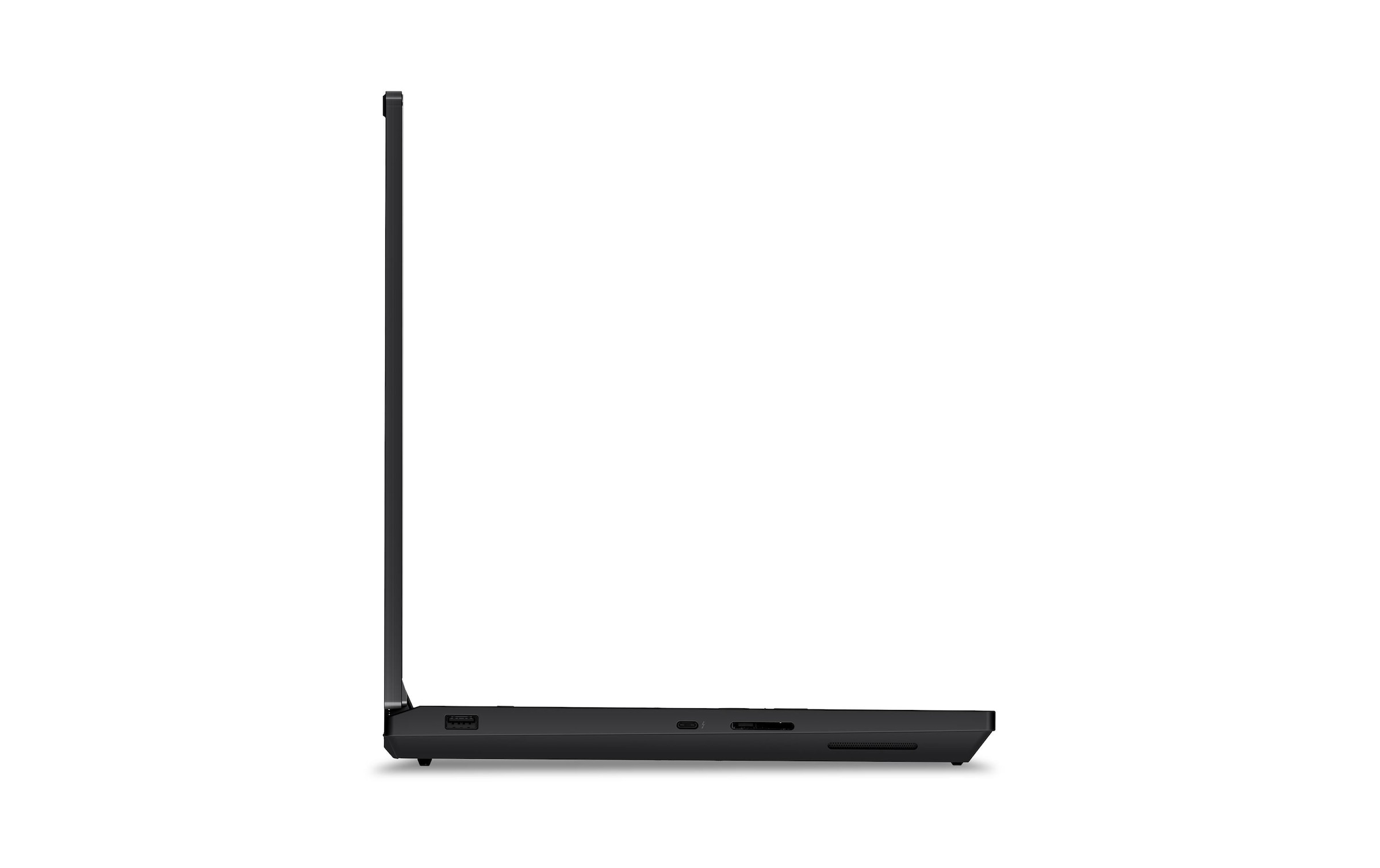 Lenovo Ordinateur portable professionnel »ThinkPad P16 Gen 3 (Intel)« / 16 ″ Intel Core Ultra 9 1.000 GB SSD
