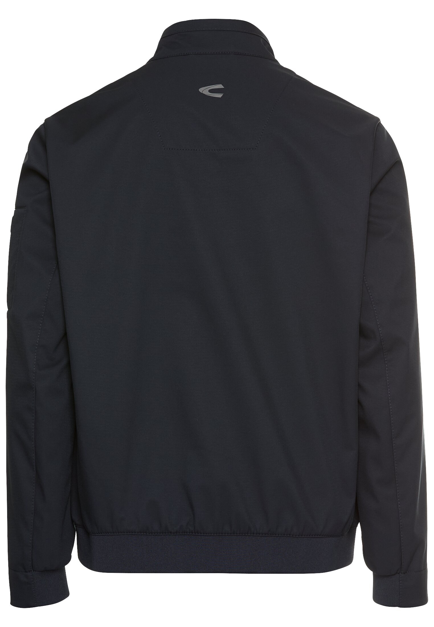 camel active Blouson mit Taschen