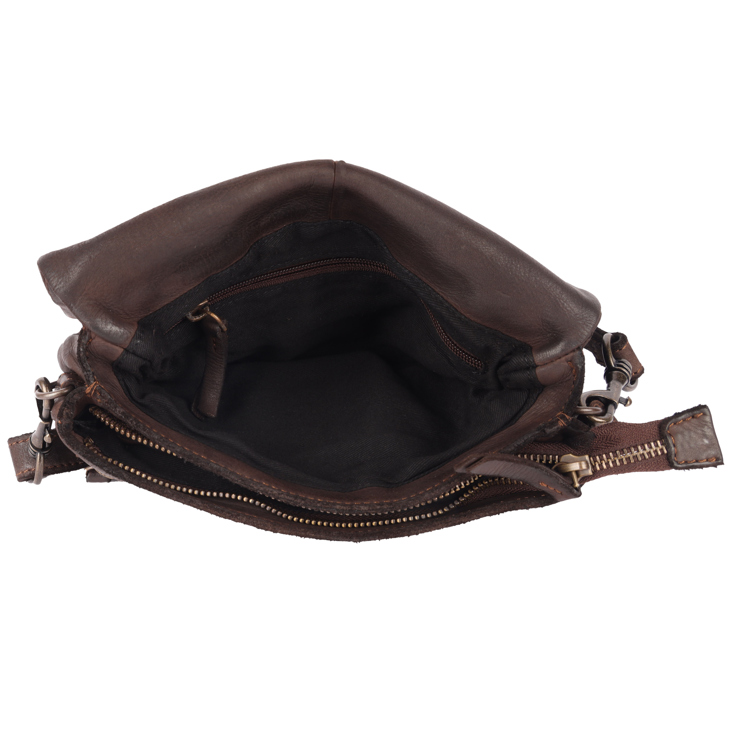 HARBOUR 2nd Sac à bandoulière Schultertasche mit abnehmbarem Umhängeriemen