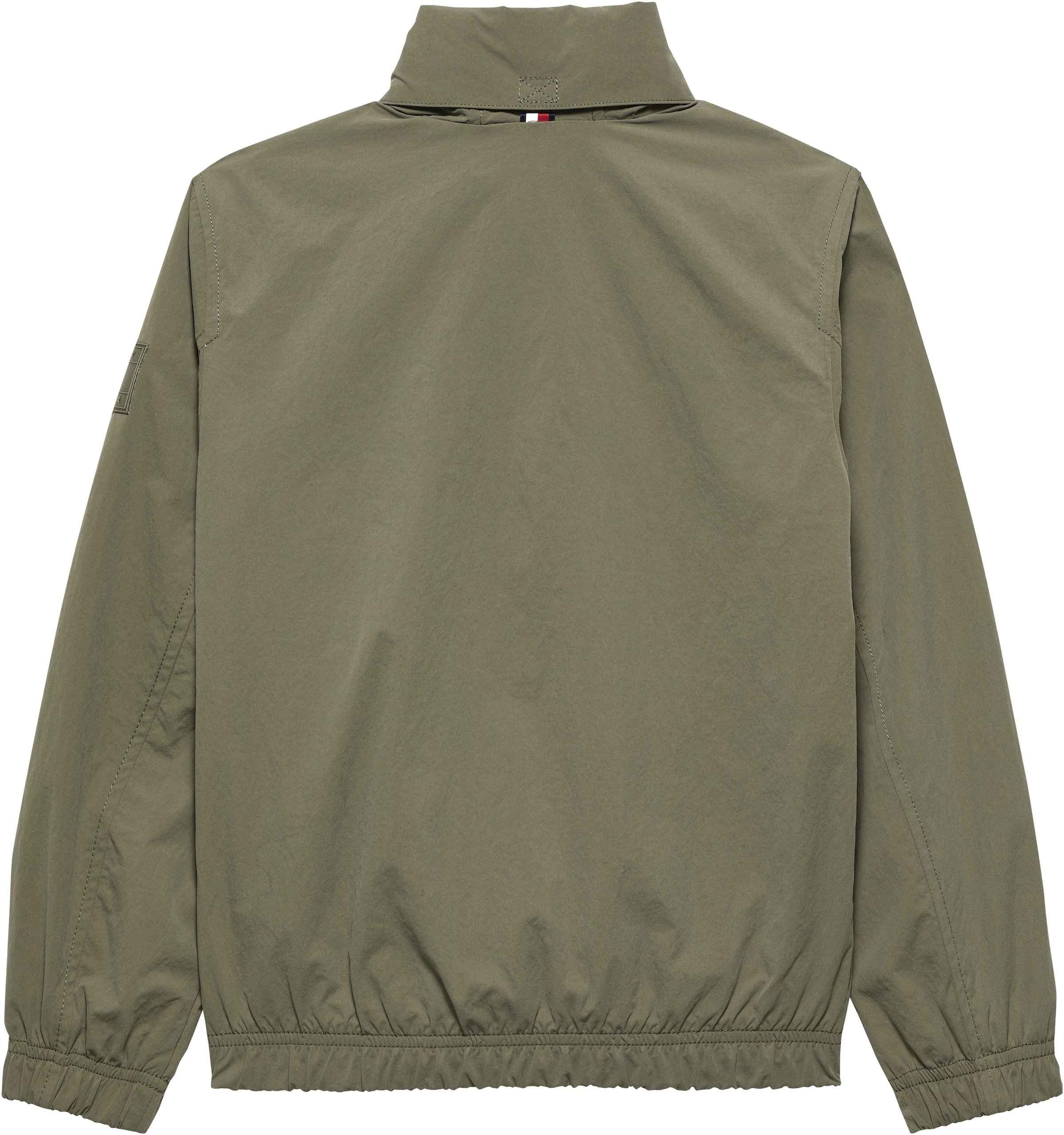 Tommy Hilfiger Veste d'extérieur »ESSENTIAL JACKET« mit Kapuze Kinder bis 16 Jahre, regular fit, mit Kapuze