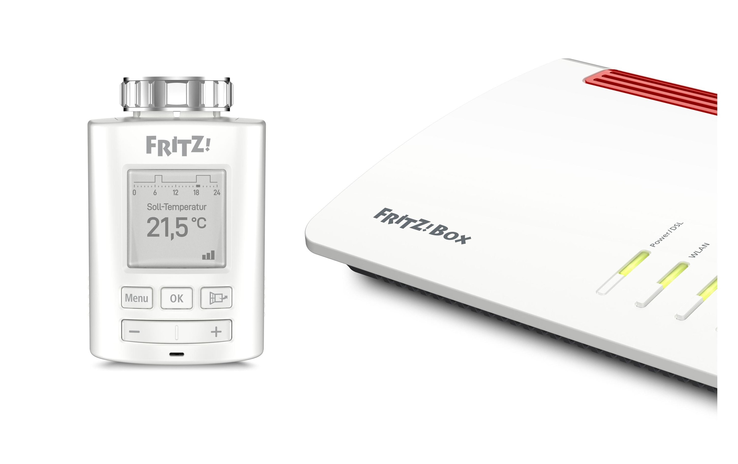   Heizkörperthermostat »FRITZ!DECT 301«