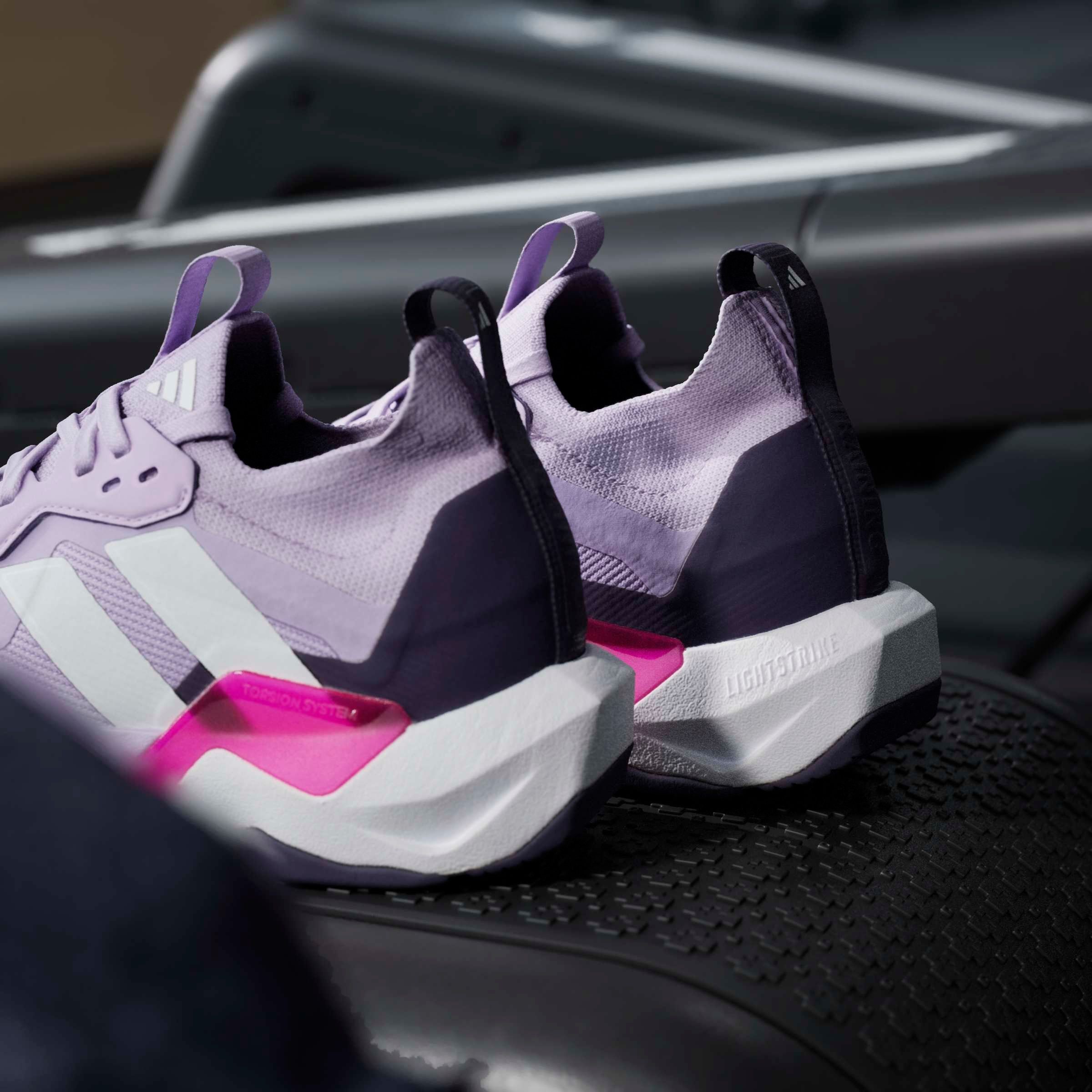 adidas Performance Chaussure d'entraînement »RAPIDMOVE ADV 2-E«