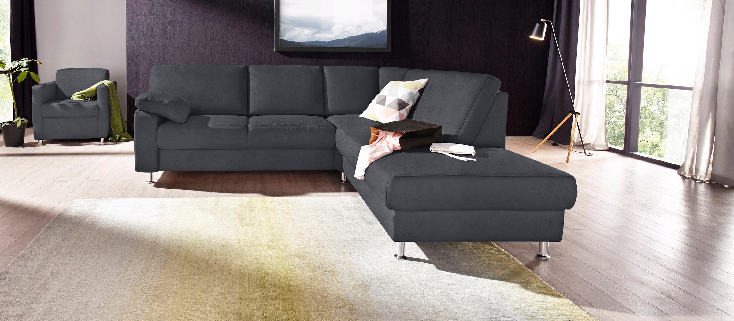 sit&more Fauteuil »Belfort«