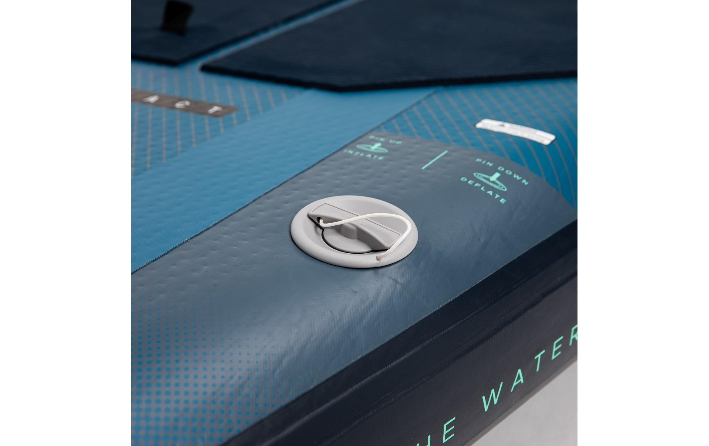   Planche de SUP »JOBE SUP Board Aero Rasa Compact 10,6 320 x 81.3 x 15 cm«