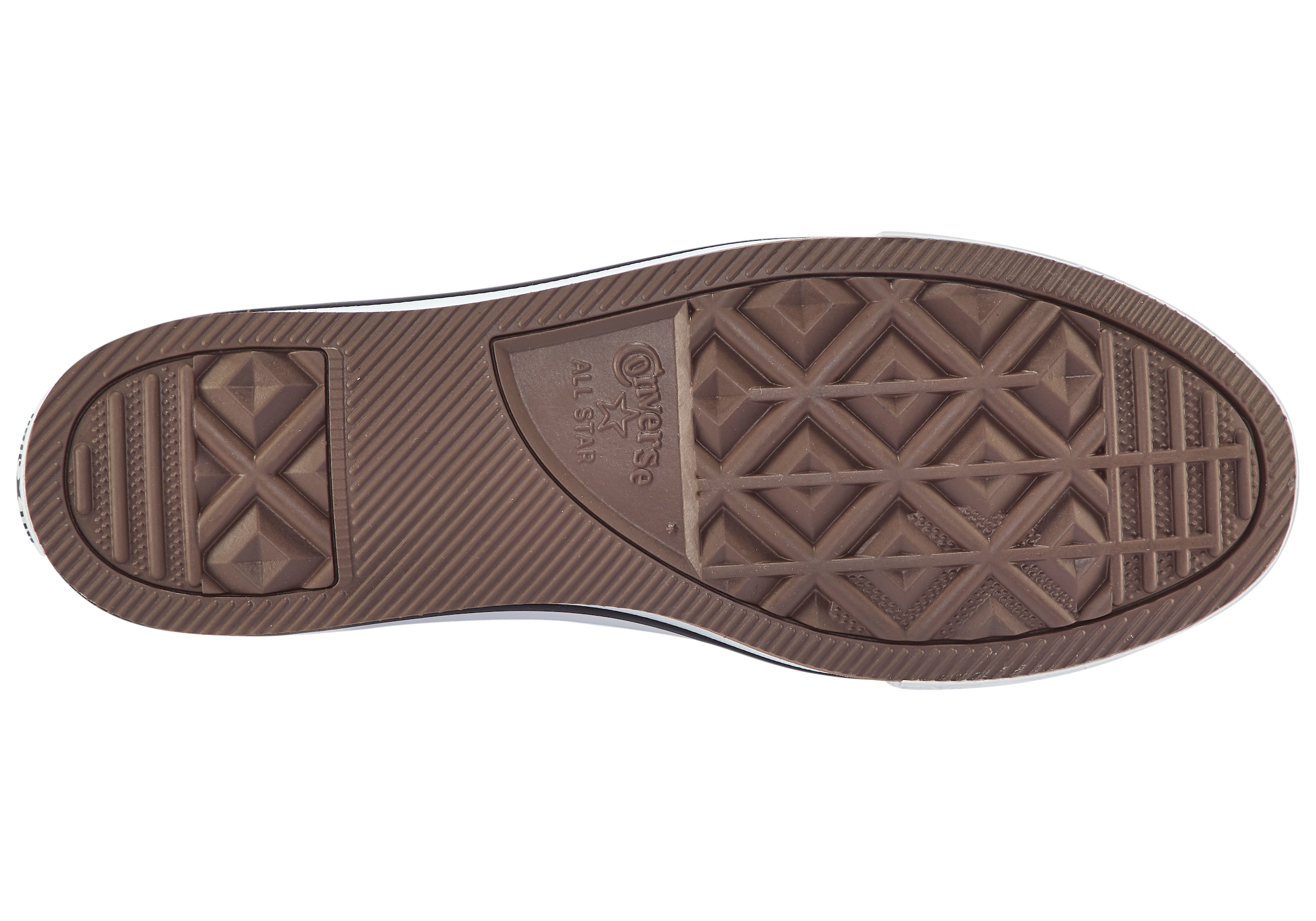 Converse Sneakers »CHUCK TAYLOR ALL STAR EVA LIFT PLAT«