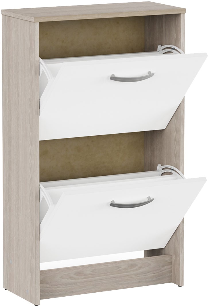 Demeyere GROUP Armoire à chaussures »Nano« 1 cuis tlg.