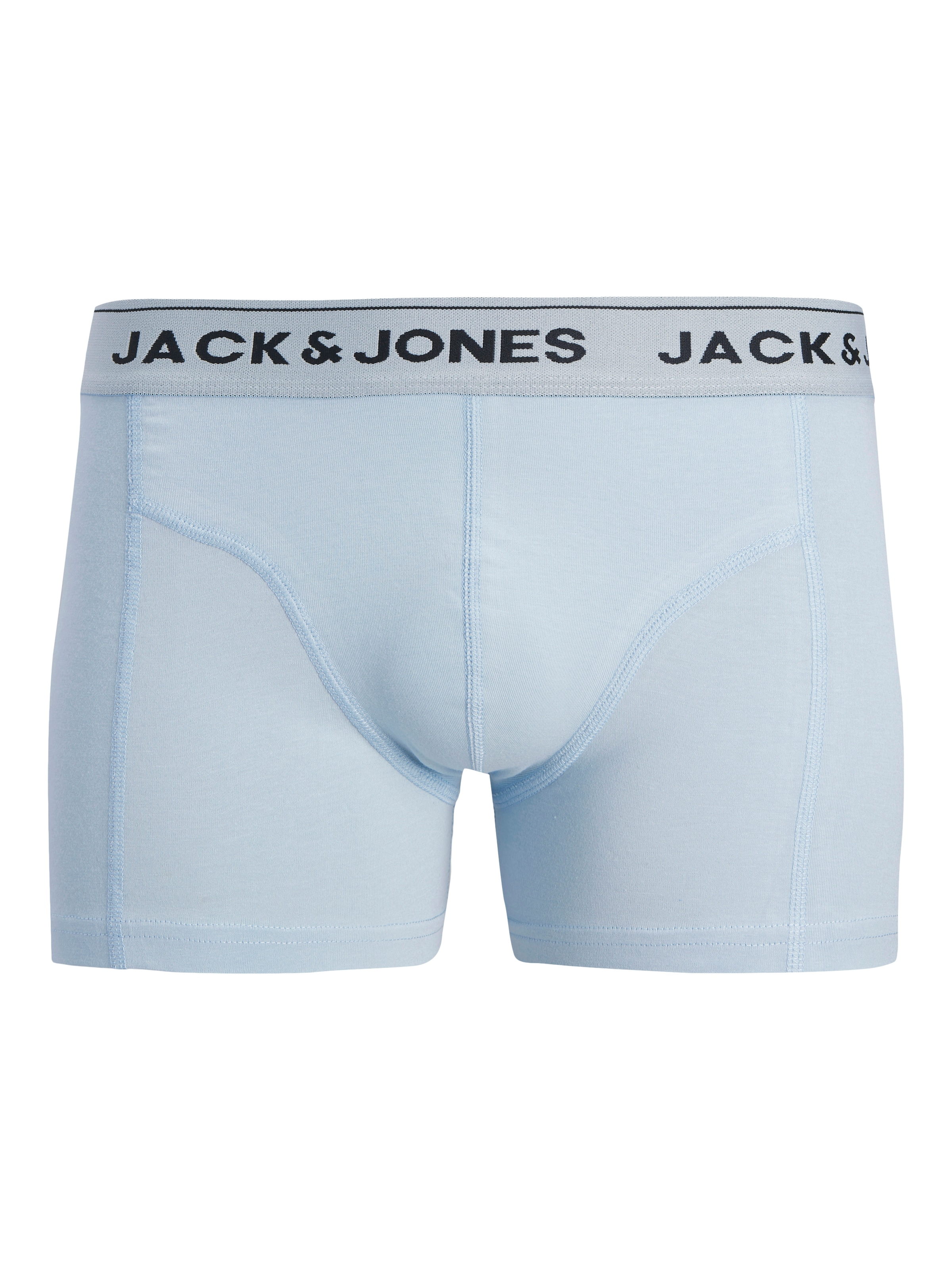 Jack & Jones Tronc »JACPALMTREE TRUNKS 3 PACK SN« Packung, 3 cuis