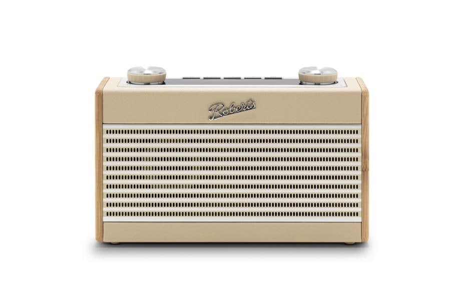 ROBERTS RADIO Radio numérique (DAB+) »Rambler Uno« ( )