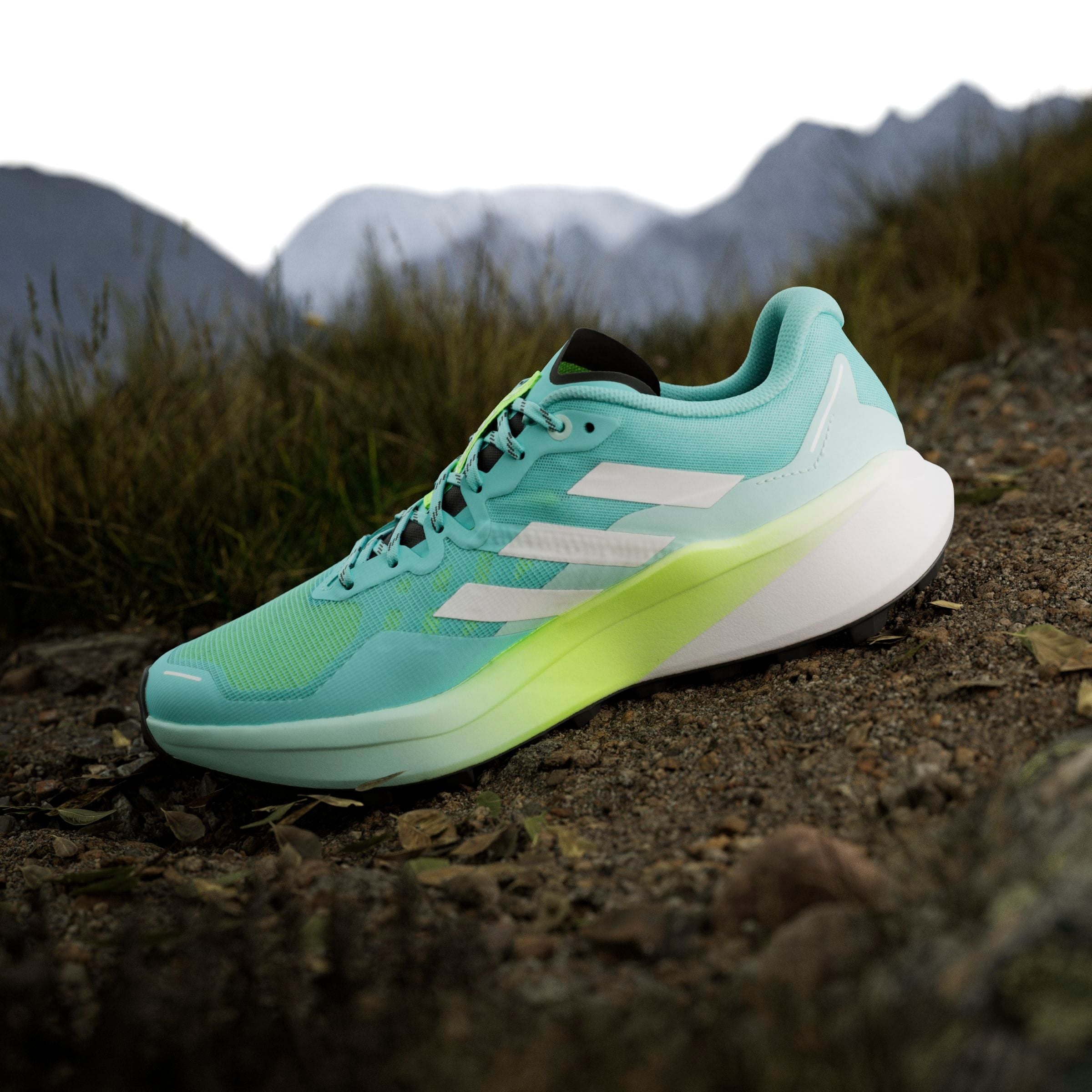 adidas TERREX Trailrunningschuh »AGRAVIC 3«  Trail-Runningschuhe